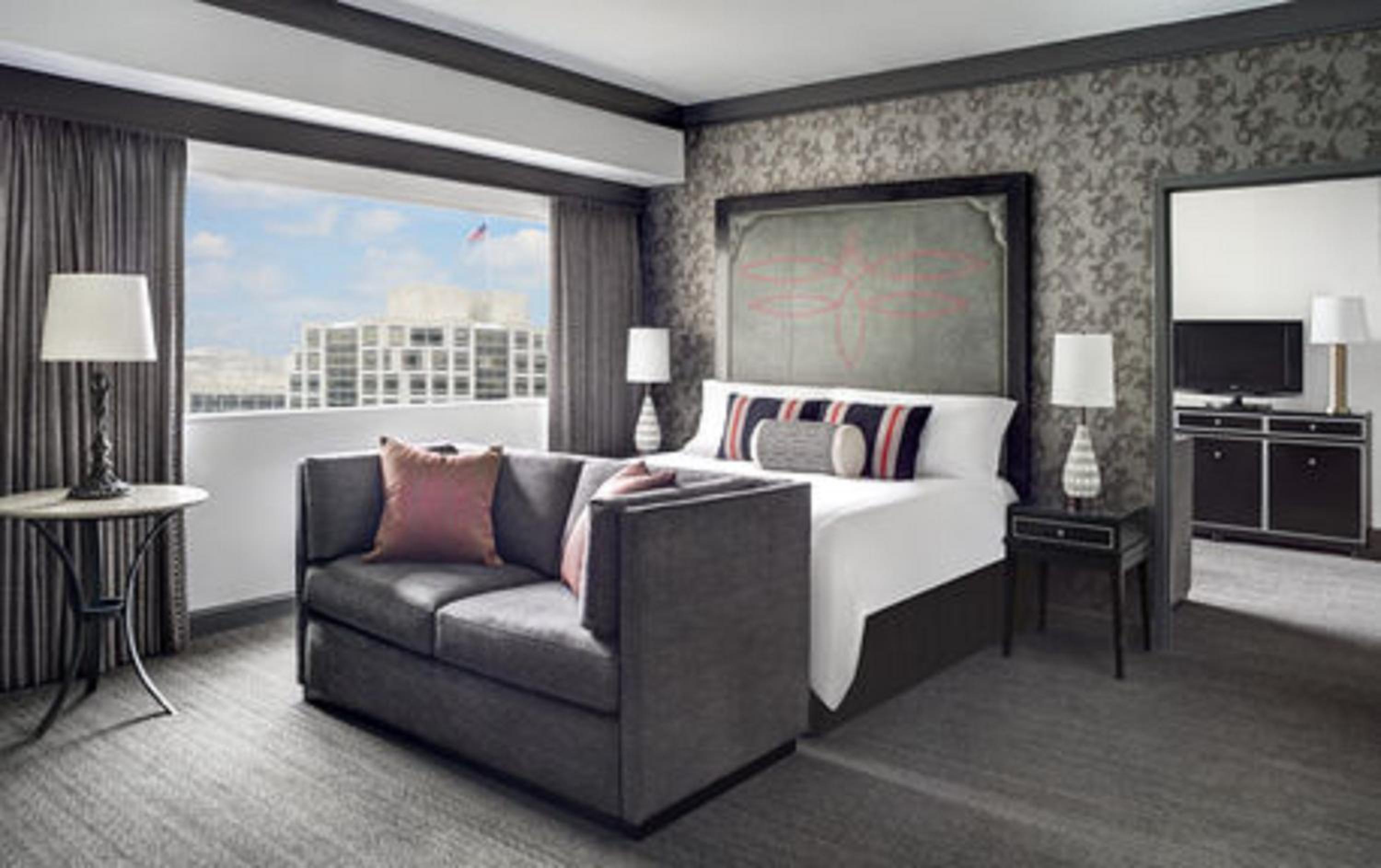 Executive Suite - Photo 1