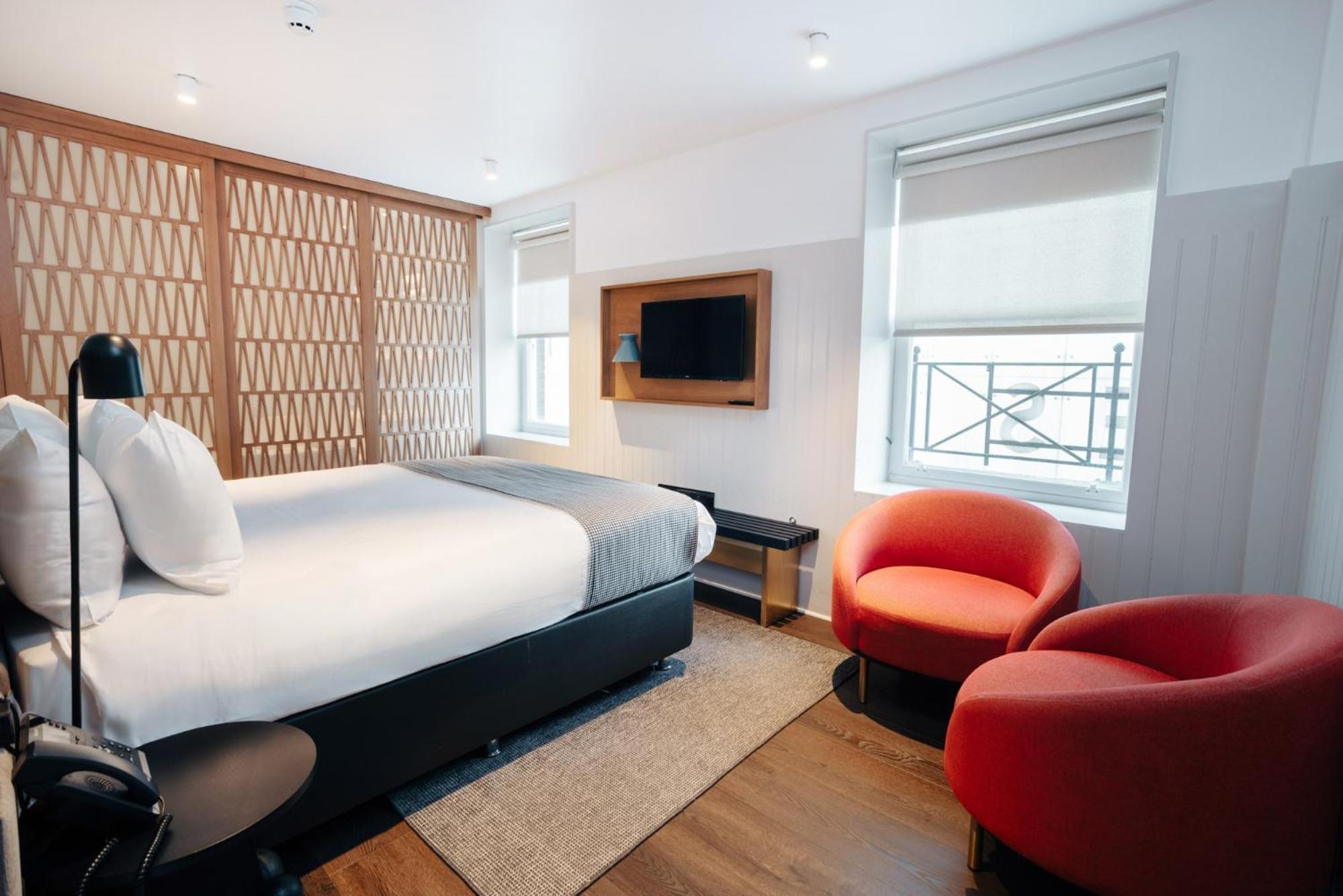 Double Room photo 2