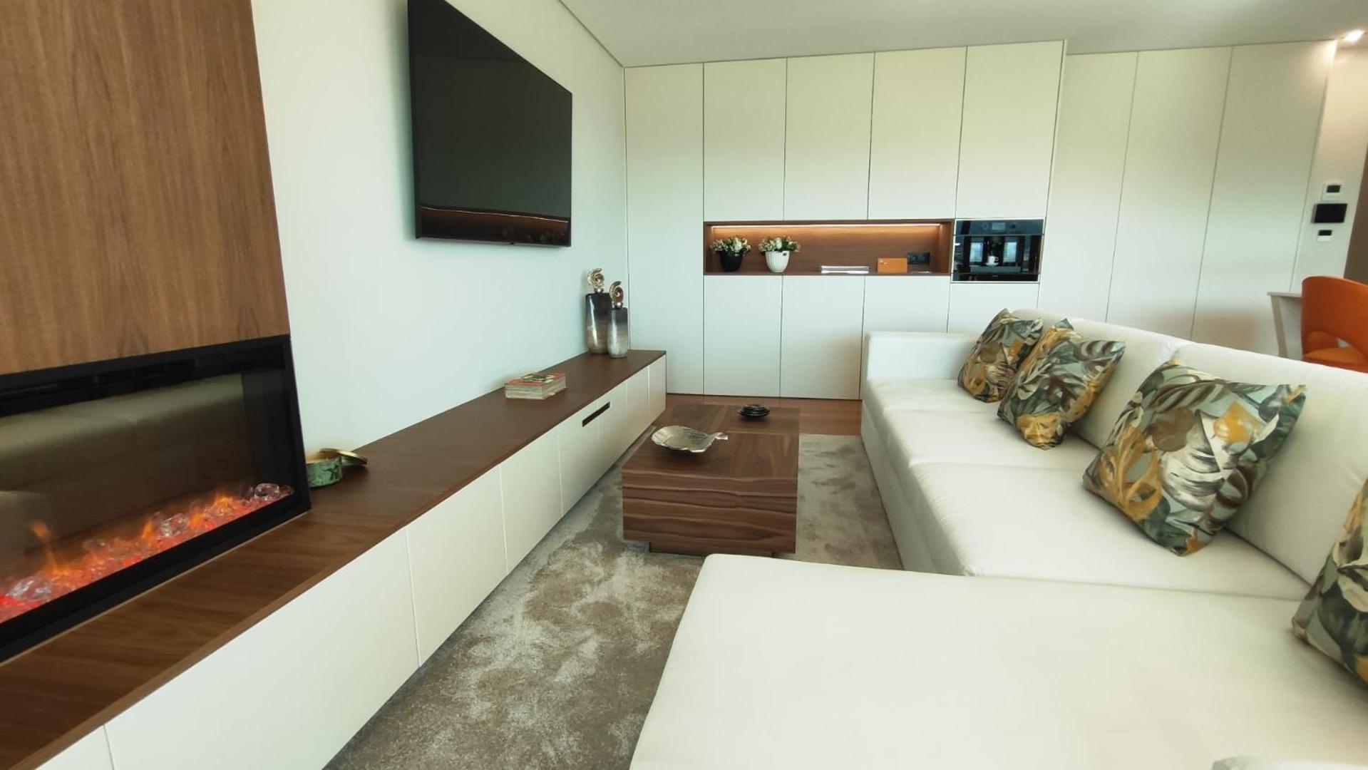 Two-Bedroom Superior Apartment photo 1