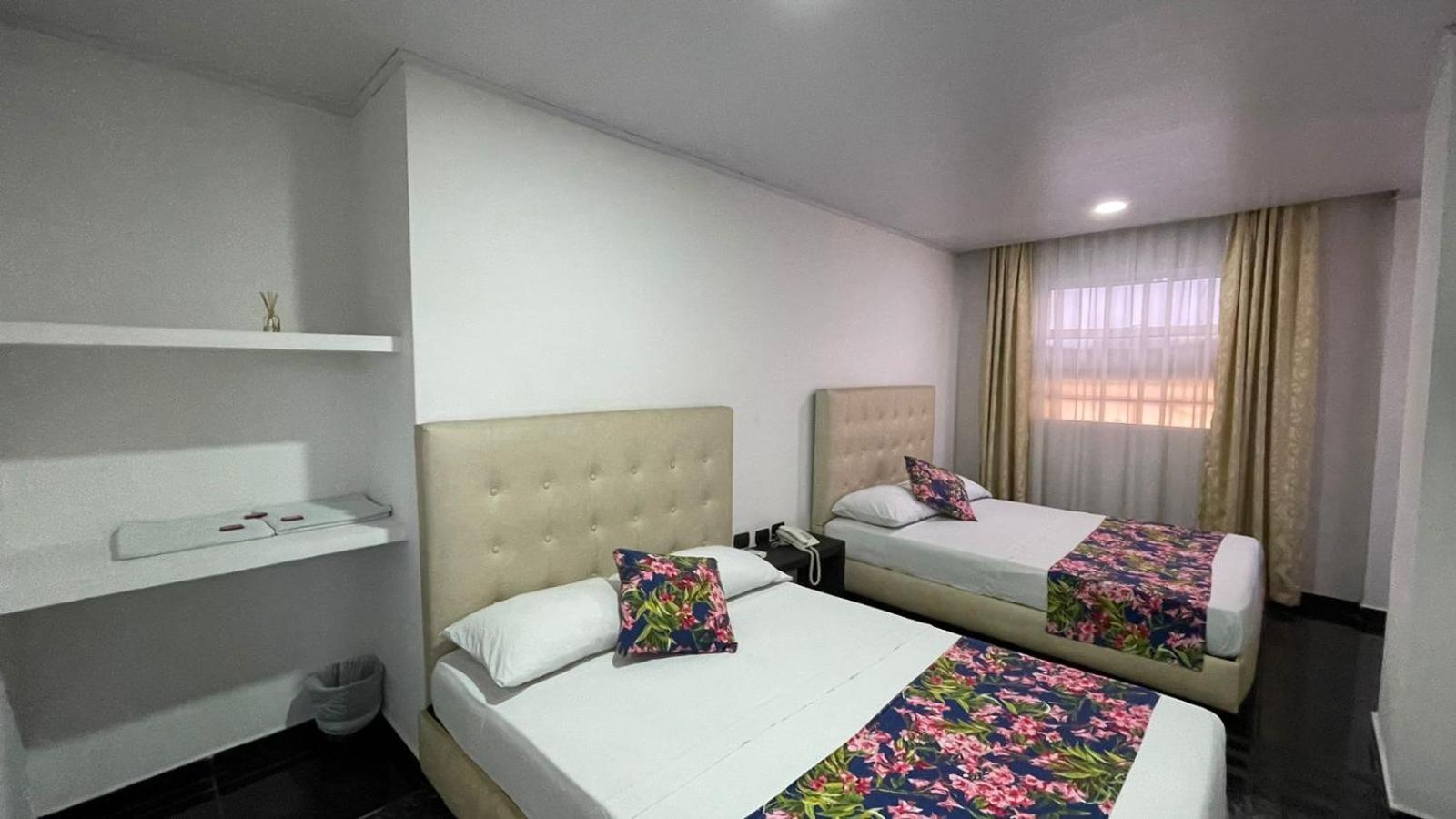 Family Double Room photo 3