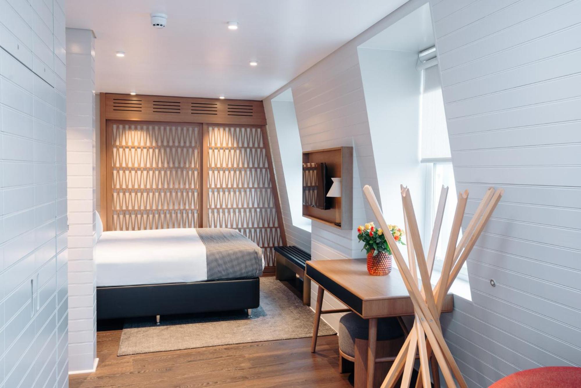 Karl Marx Suite photo 3