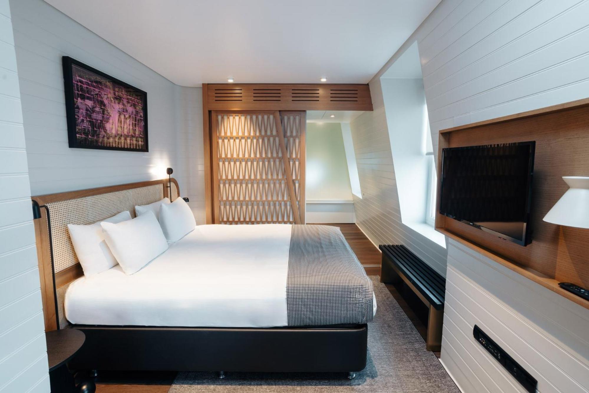 Karl Marx Suite photo 1