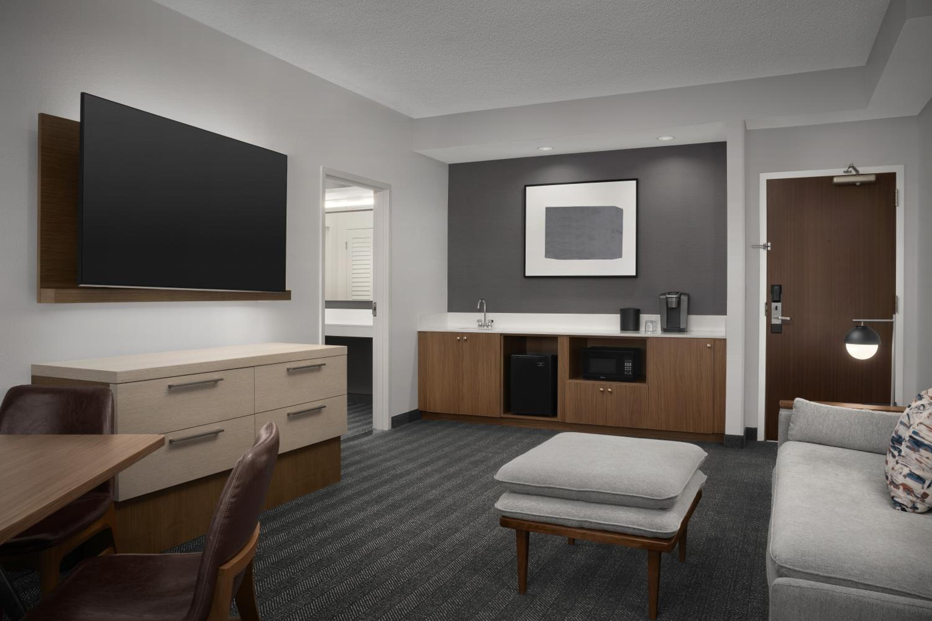 One-Bedroom King Suite - Photo 1