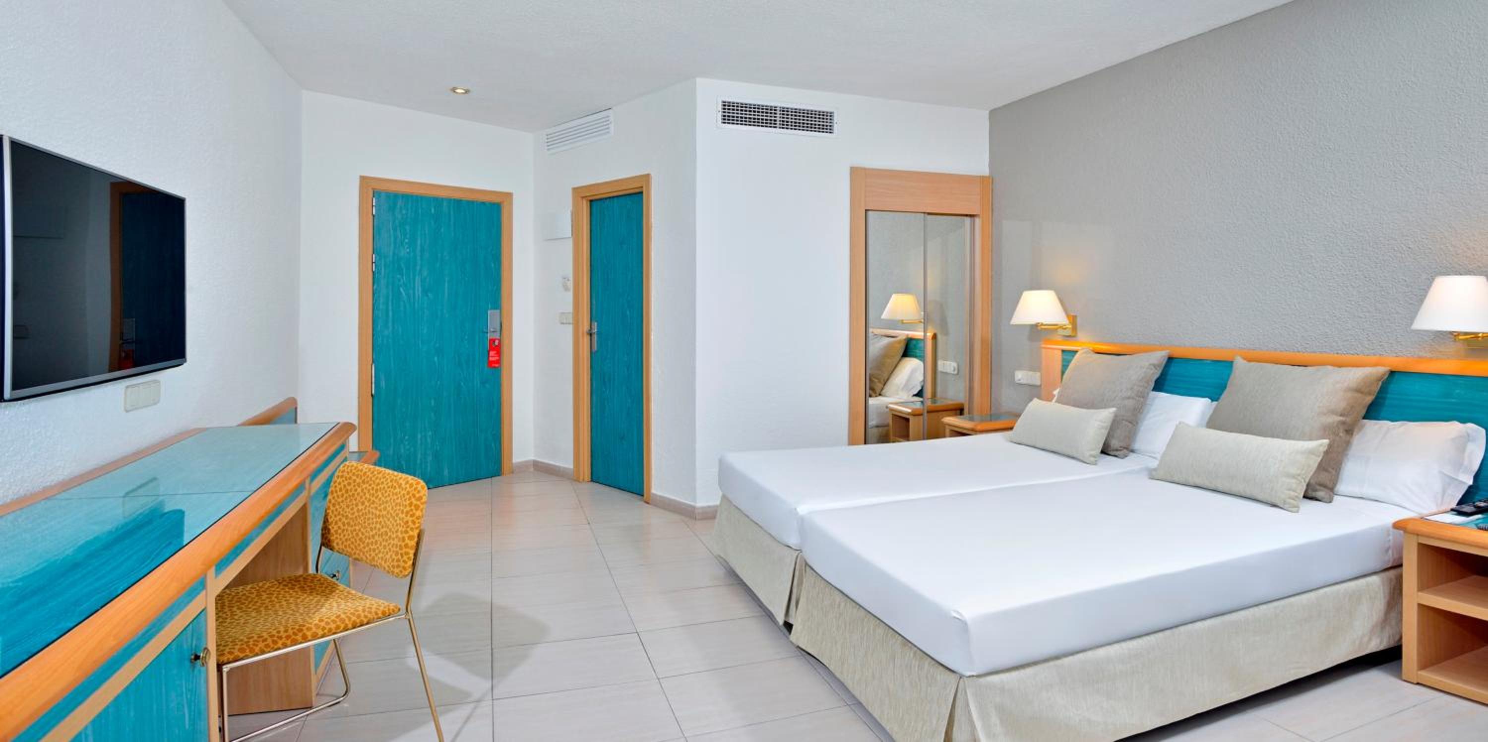 Habitación Sol