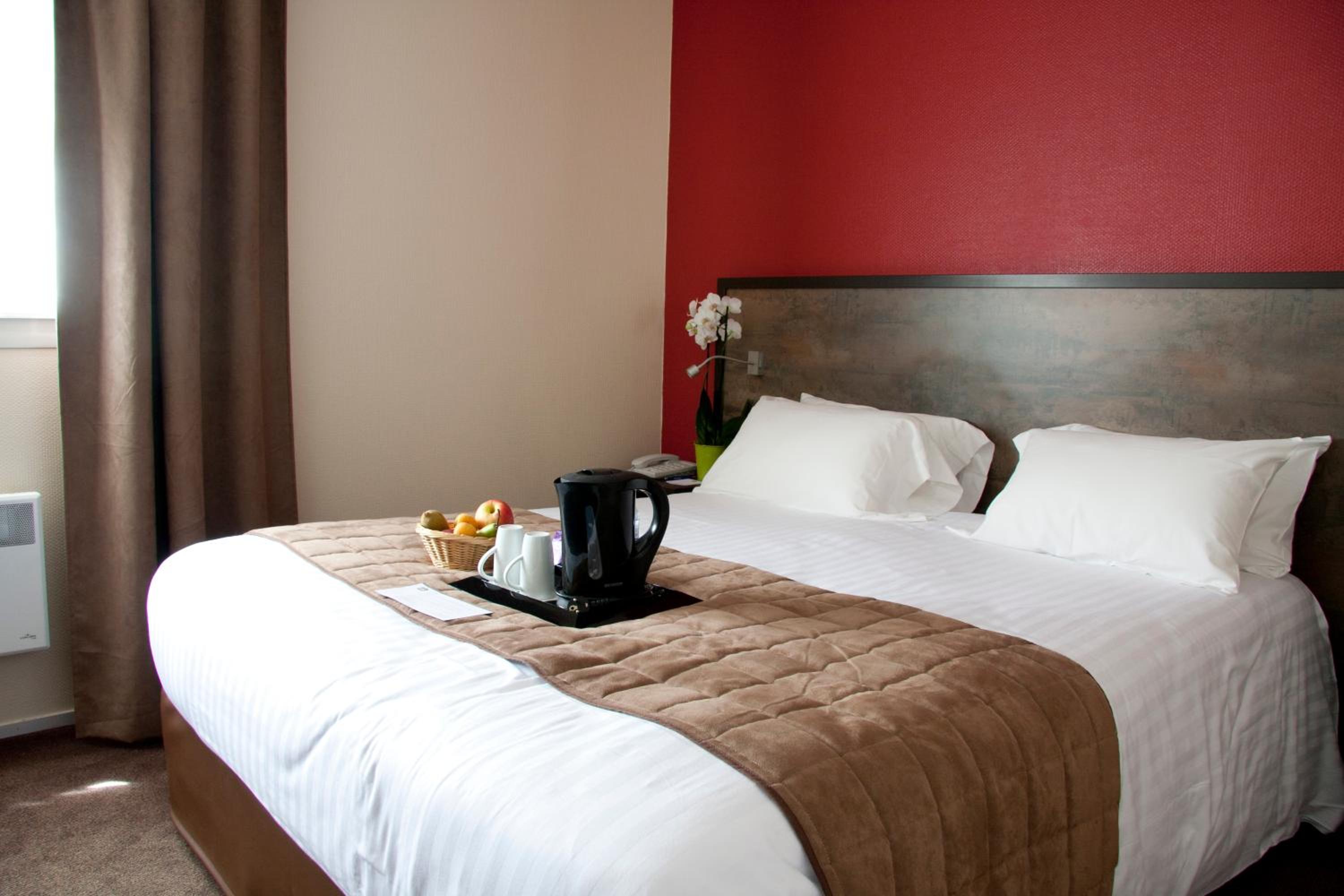Double Room (1 Double Bed) - Photo 4