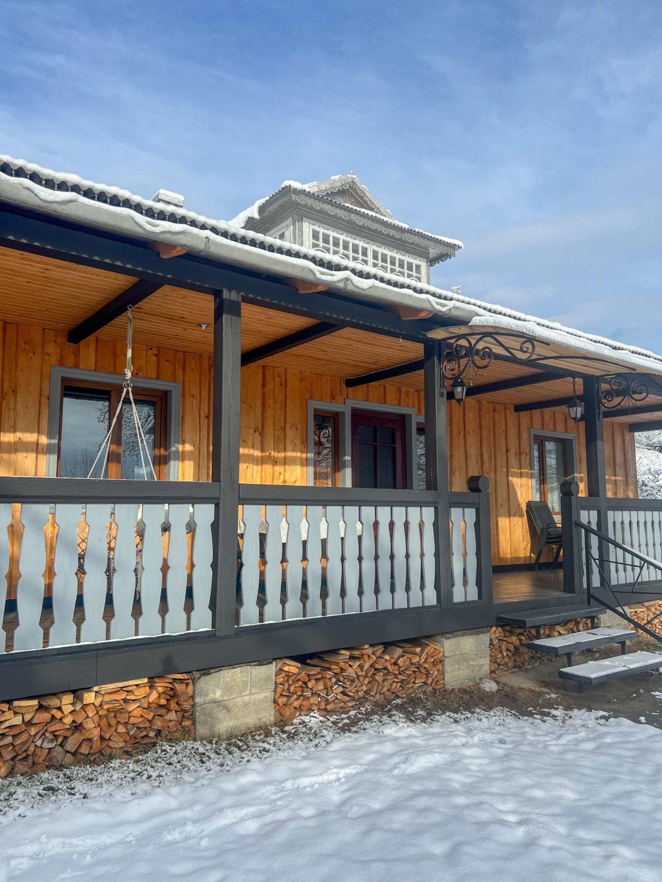 Vacation Home photo 2