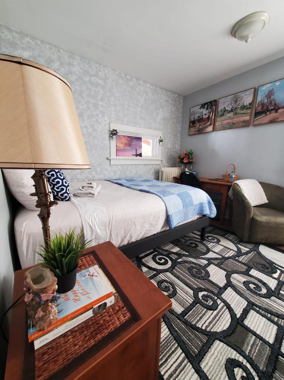 Deluxe Queen Room photo 2