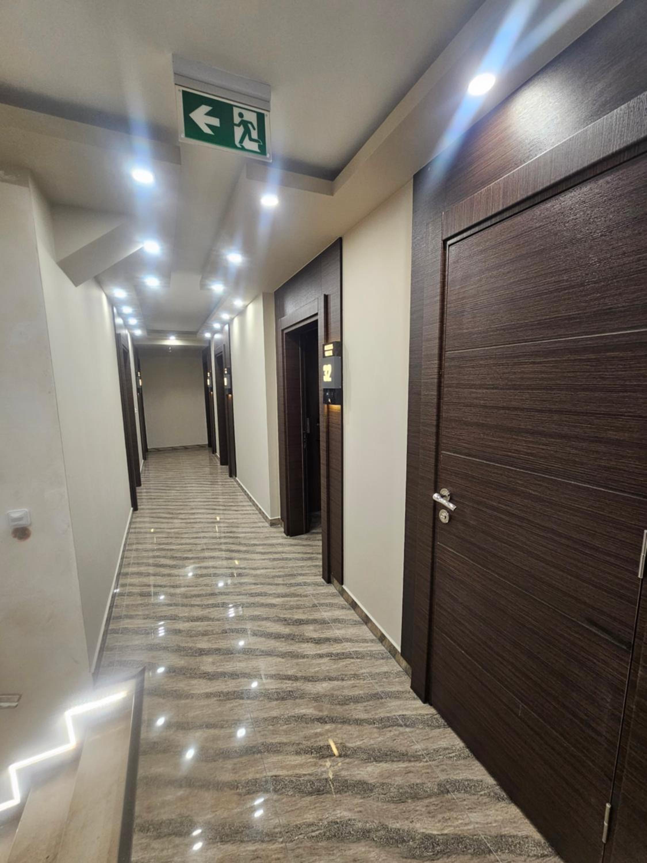 Comfort Triple Room with Shower - Photo 3
