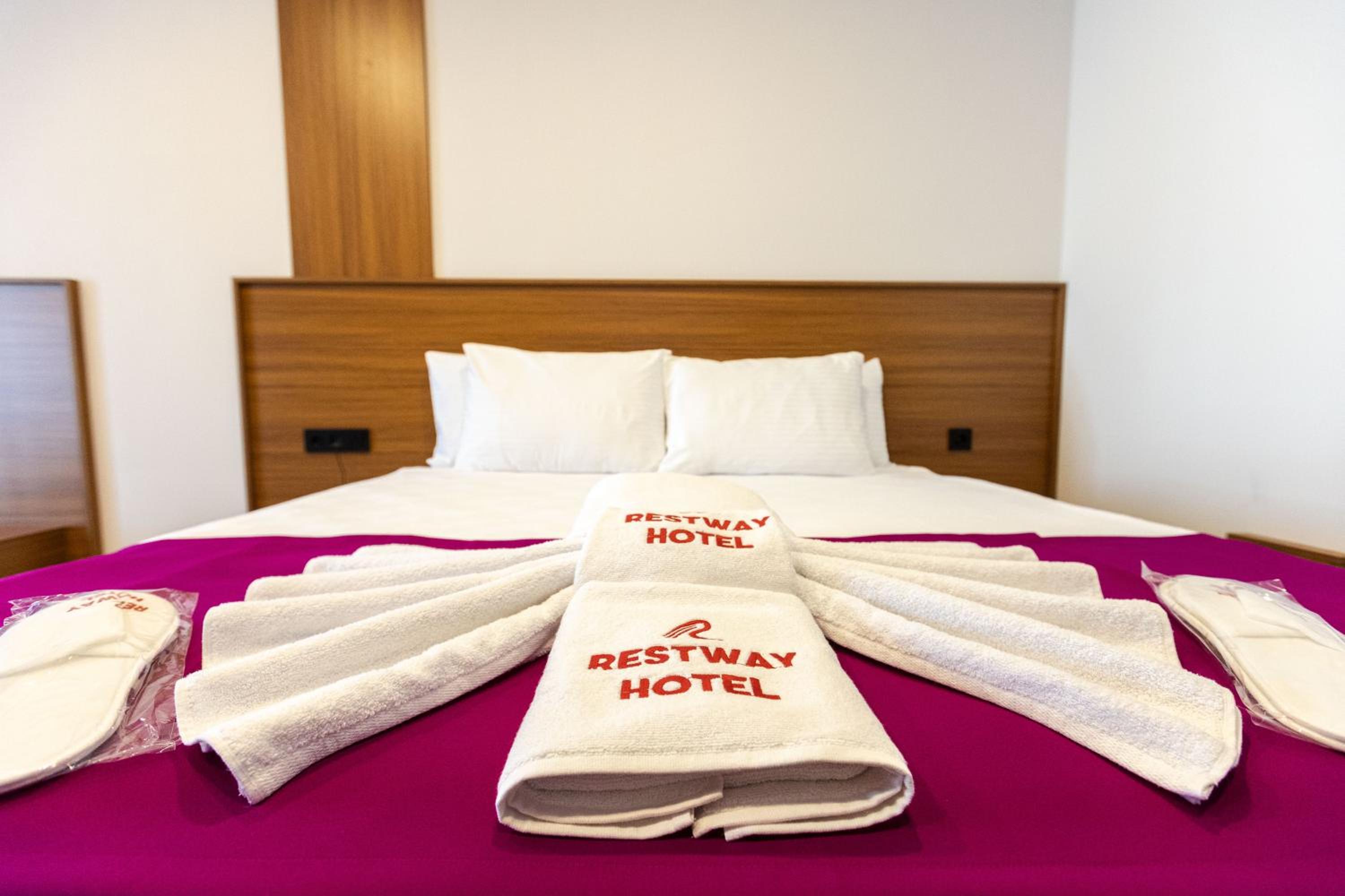 Superior Queen Room