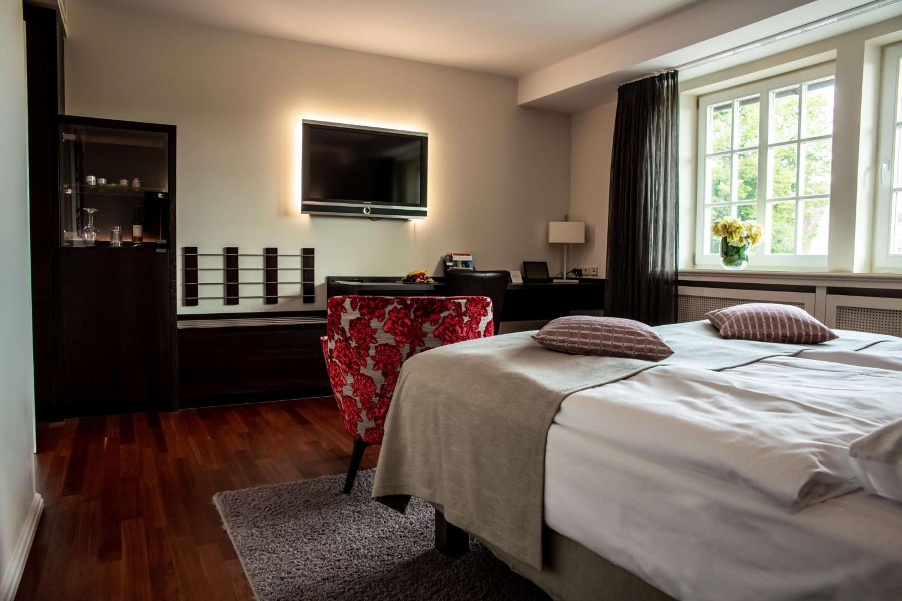 Double Room in the Zehntscheune (tithe barn) - Photo 2