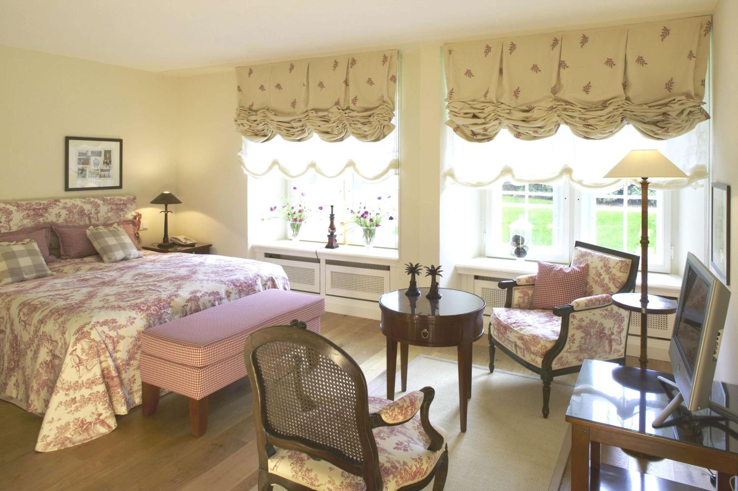 Double Room in the castle - Photo 1