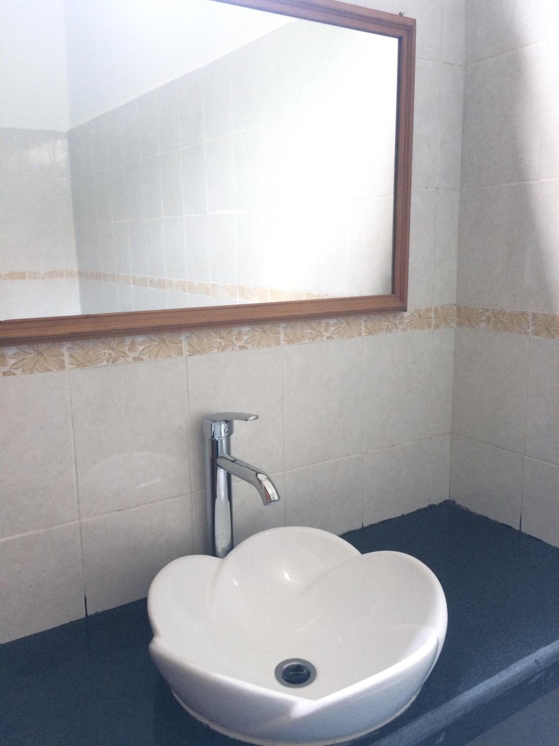 Double Room with Garden View photo 2
