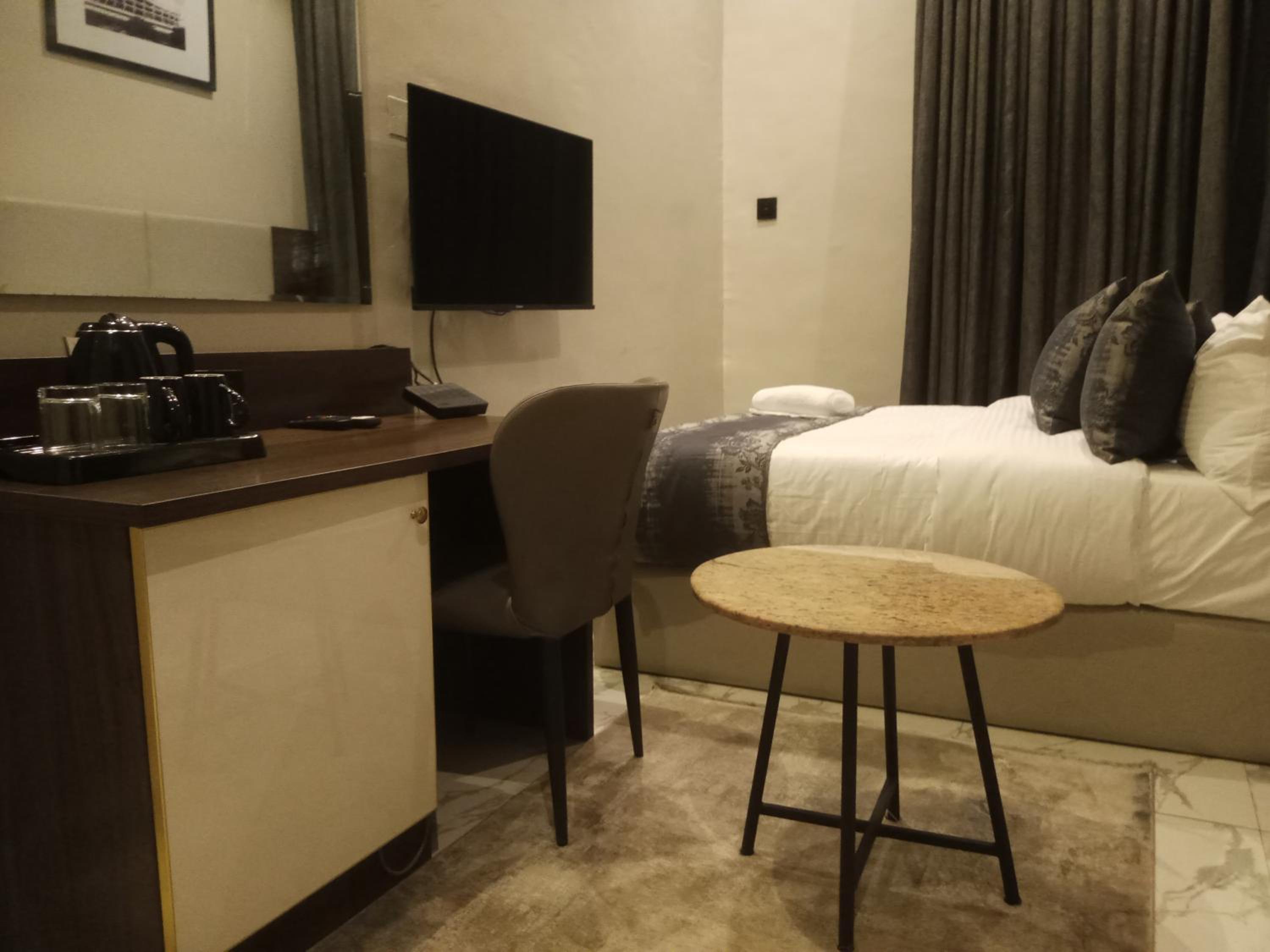 Standard Suite photo 1