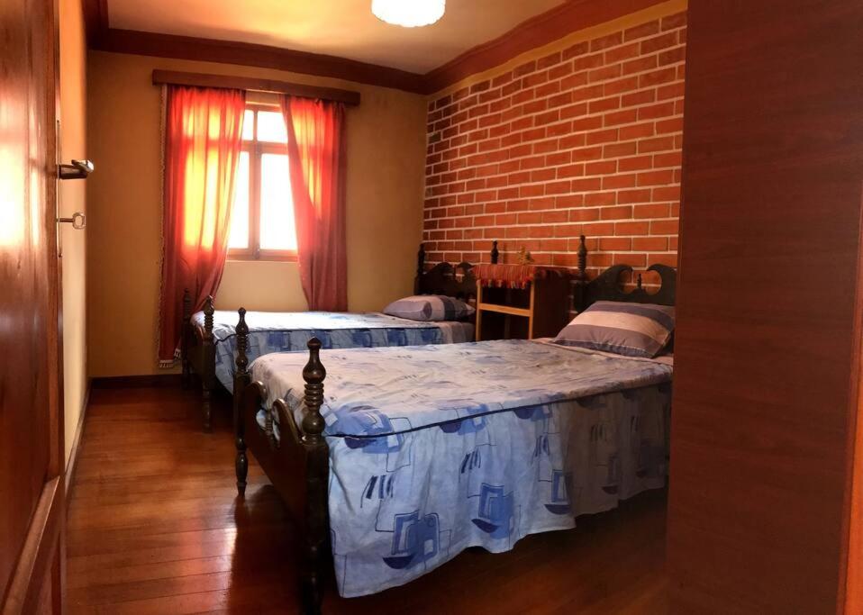 Four-Bedroom House photo 1