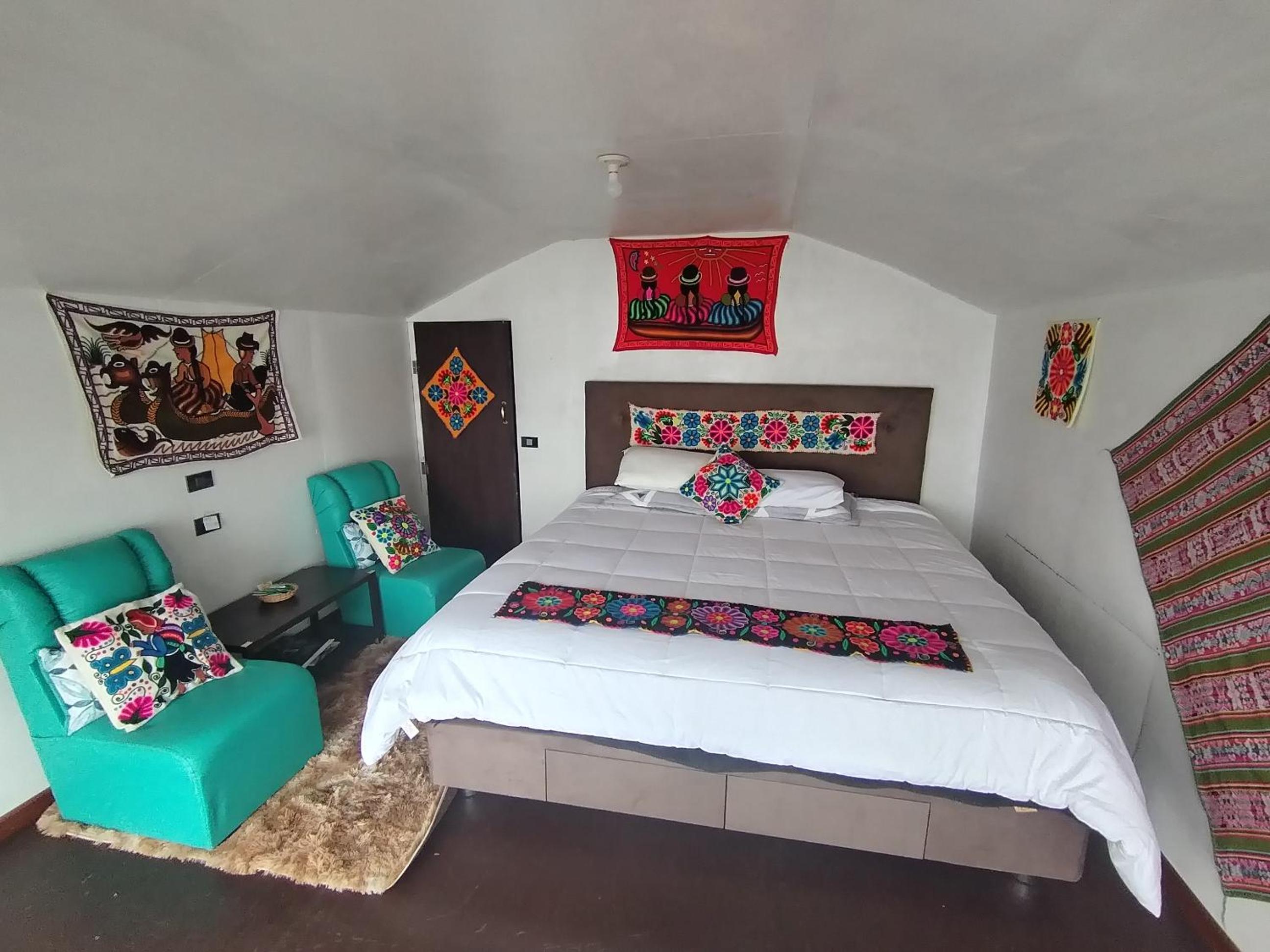 Double Room photo 2
