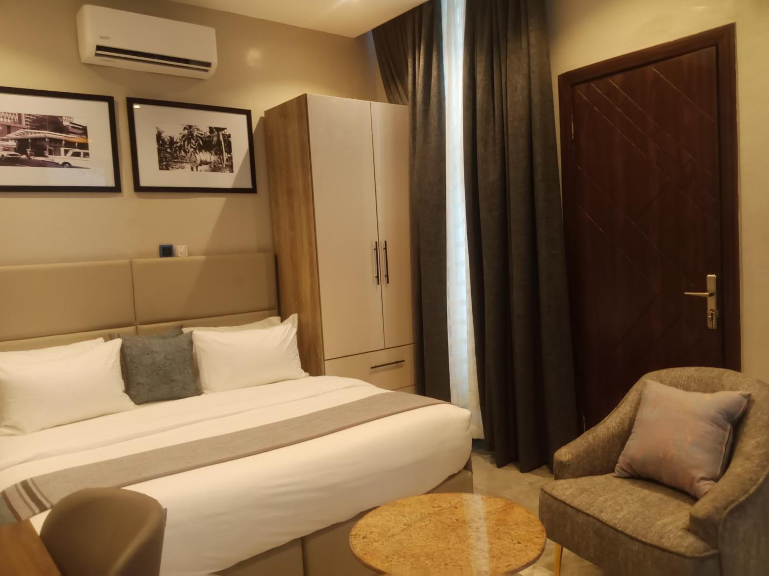 Superior Suite photo 1