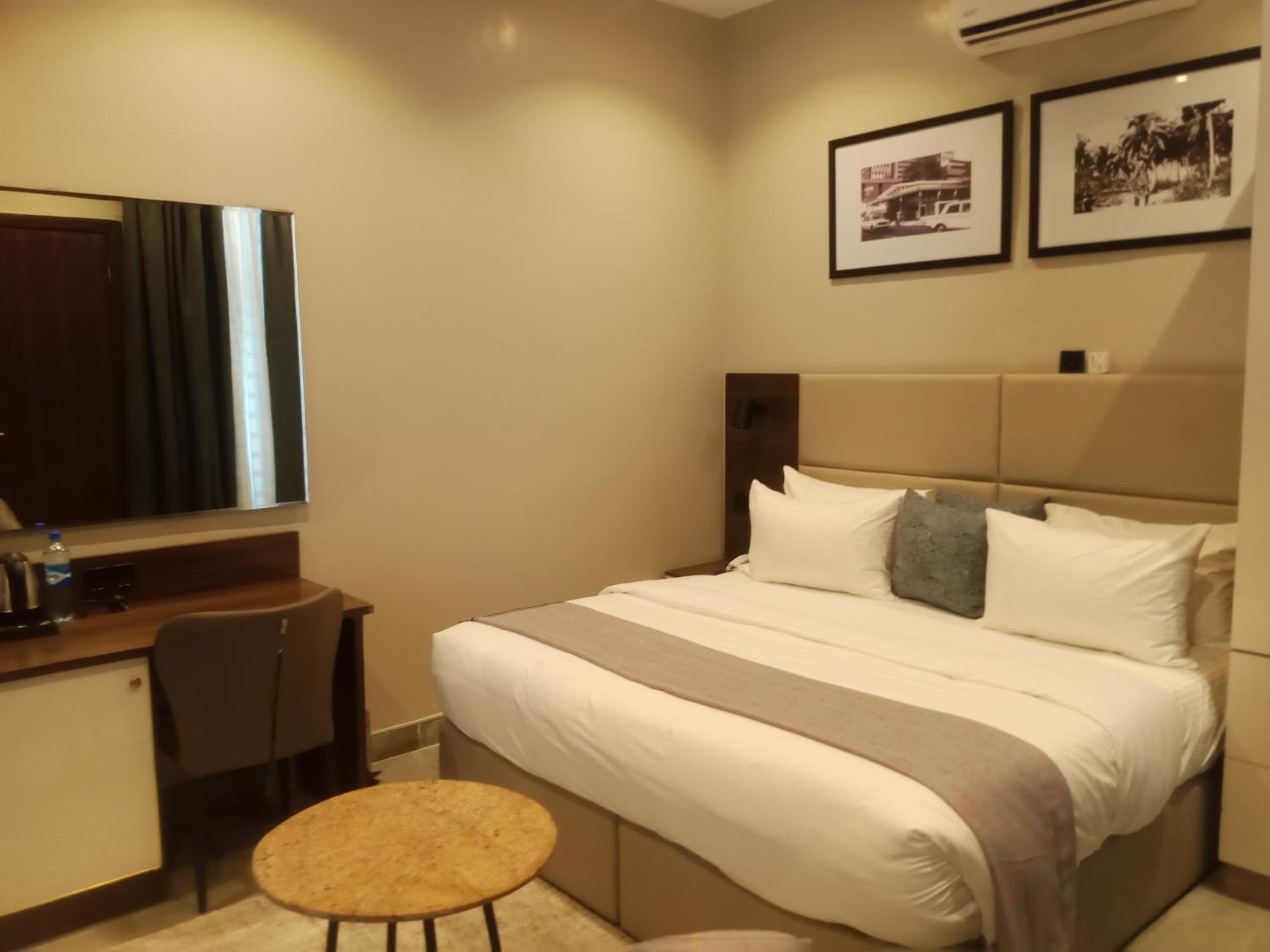 Superior Suite photo 3