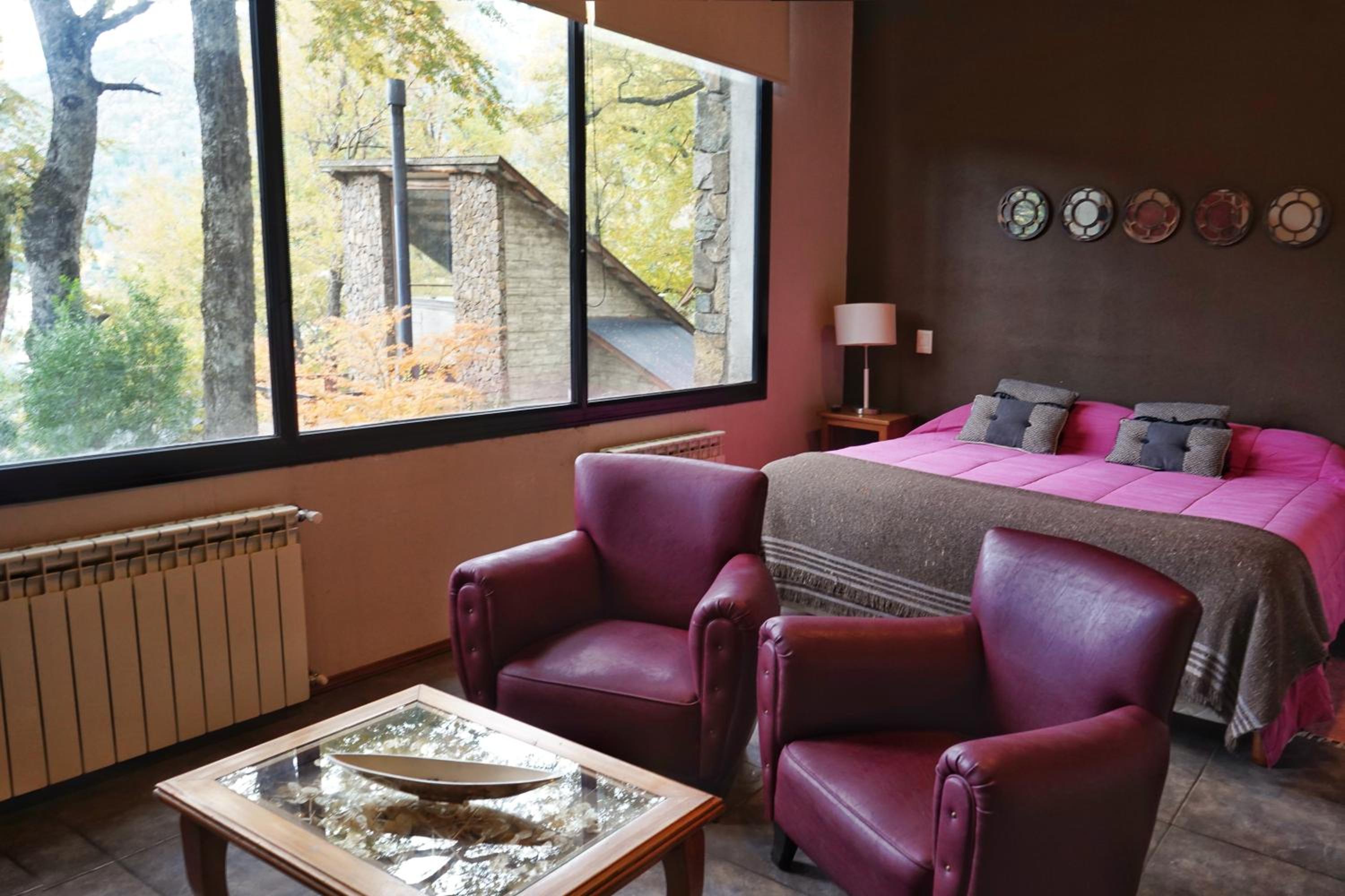 Chalet photo 1