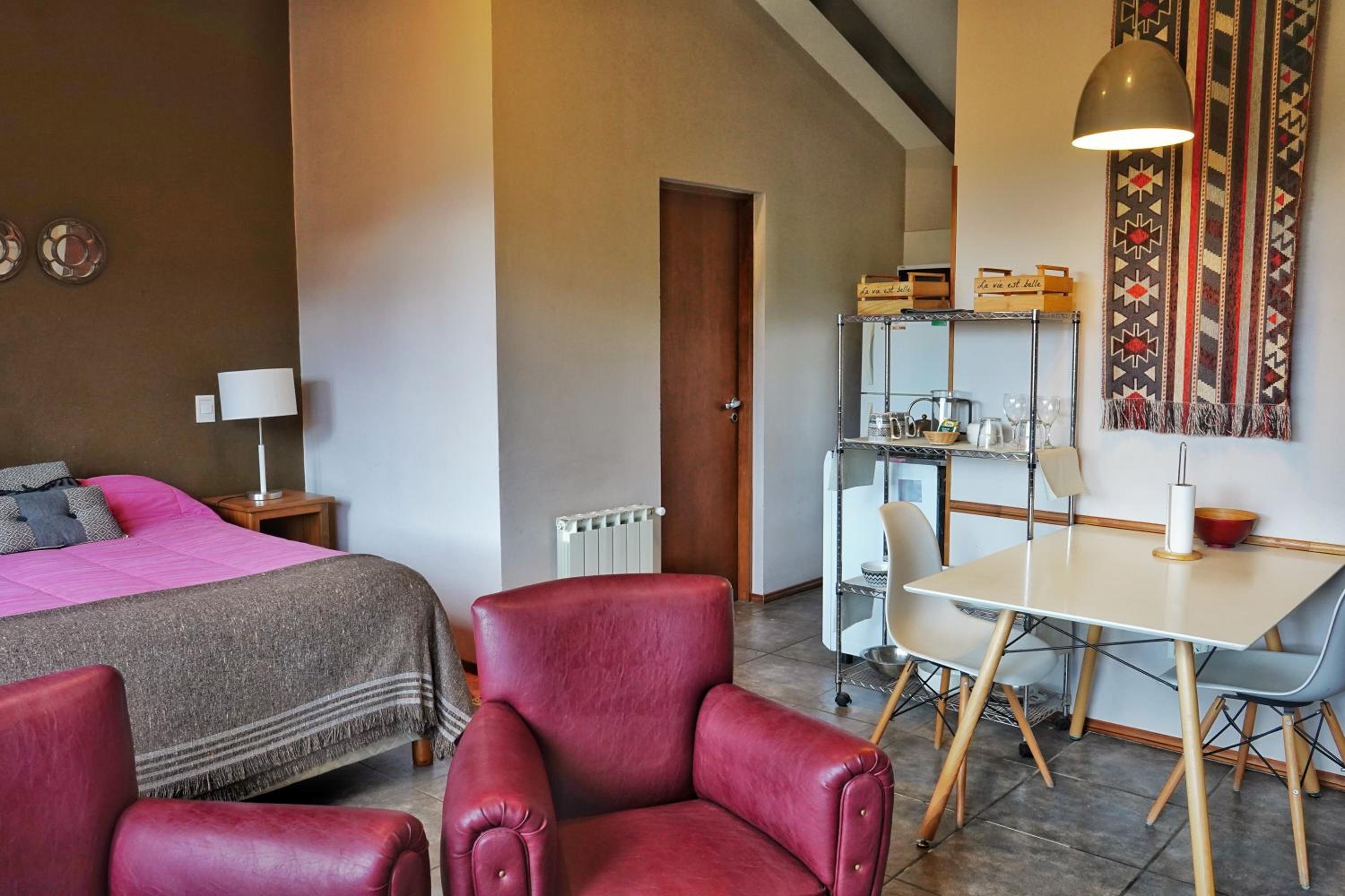 Chalet photo 3