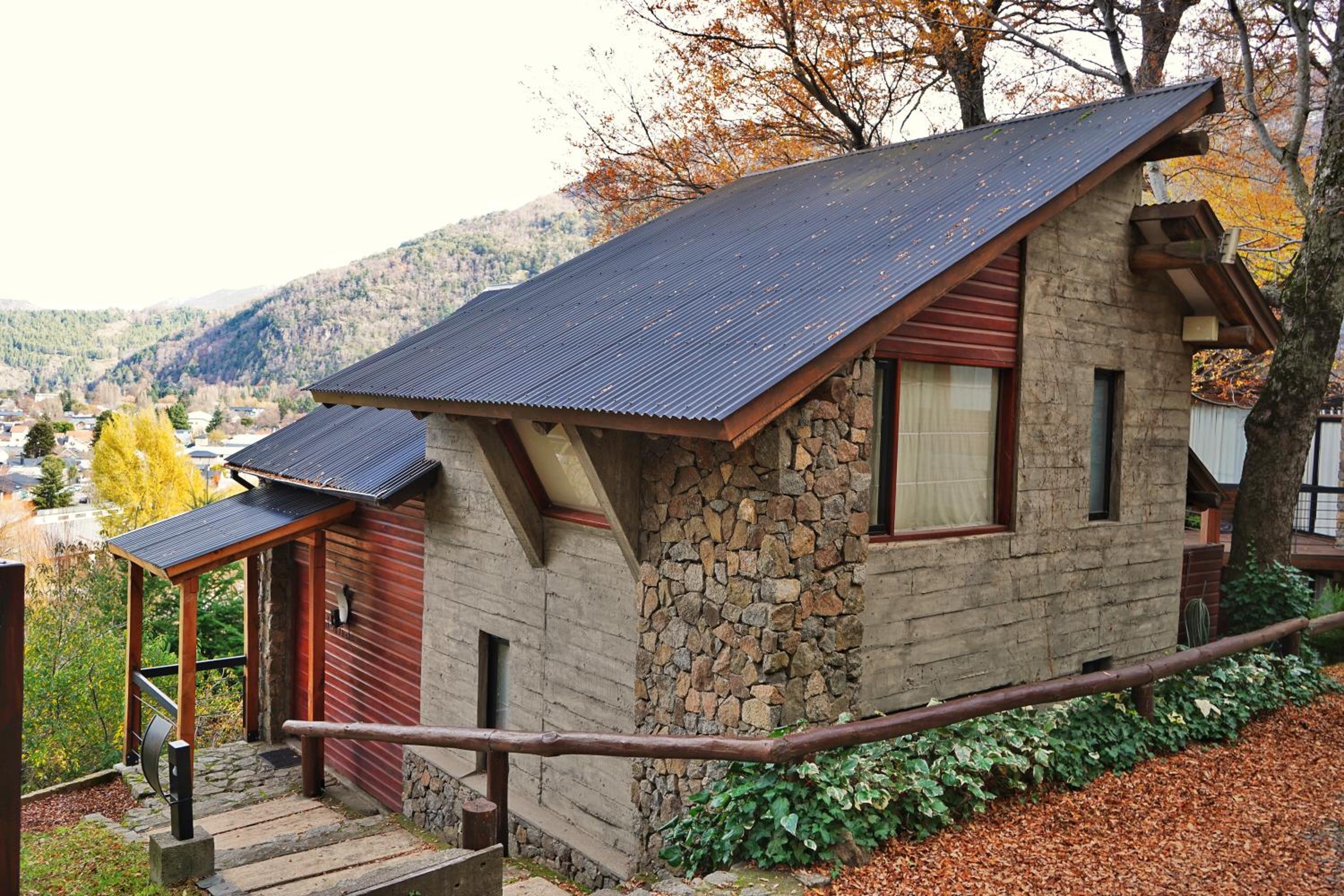 Superior Chalet photo 3