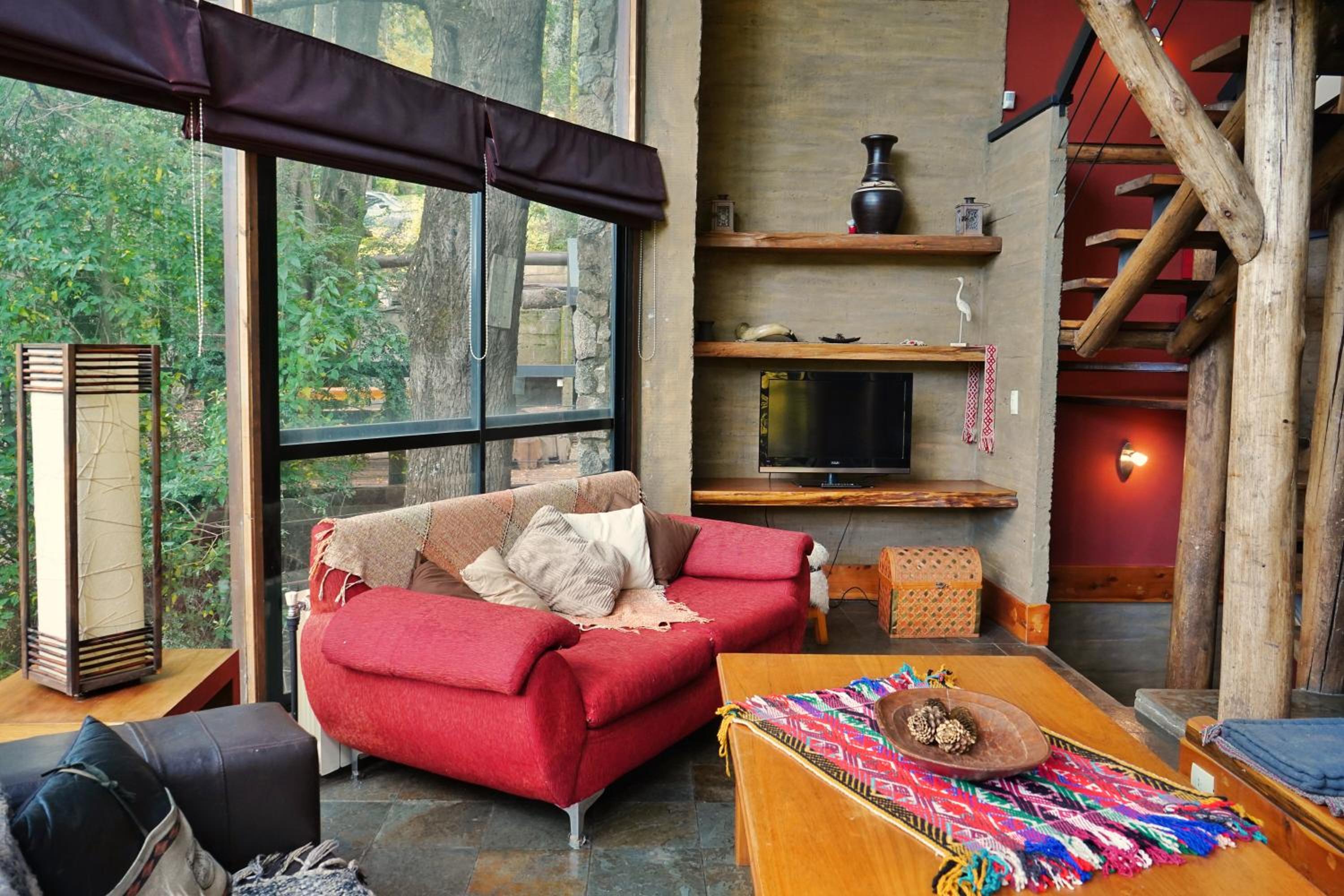 Deluxe Bungalow photo 3