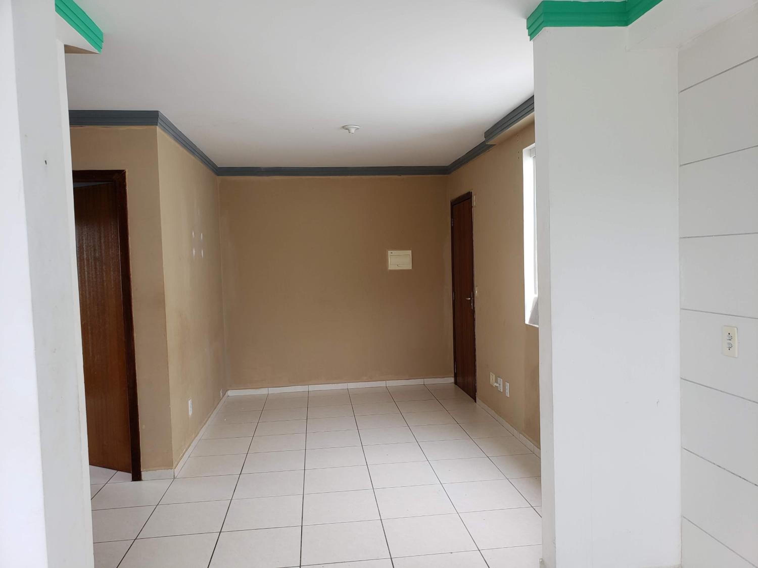 One-Bedroom Apartment With View photo 1