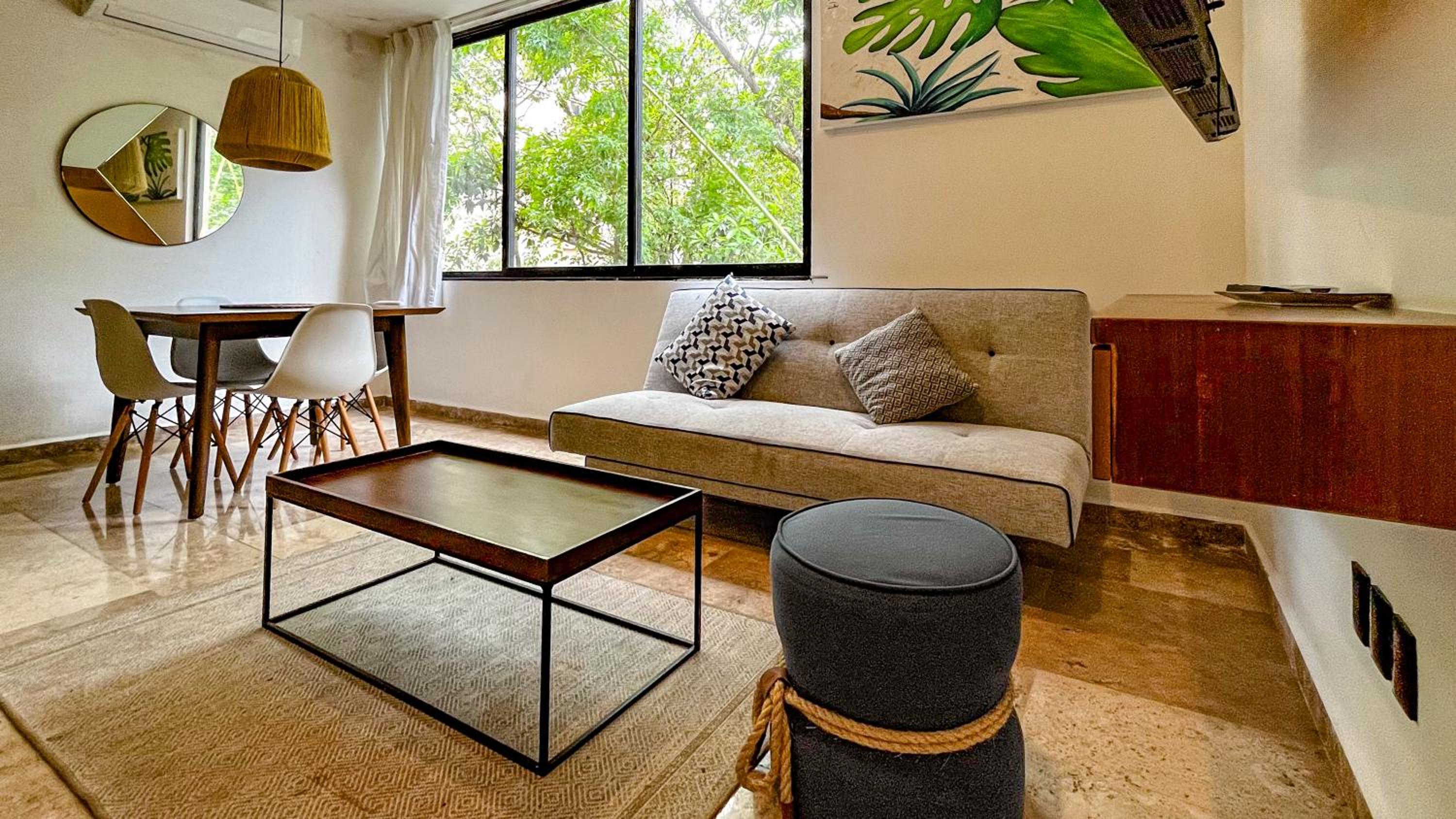 Apartment - Photo 1