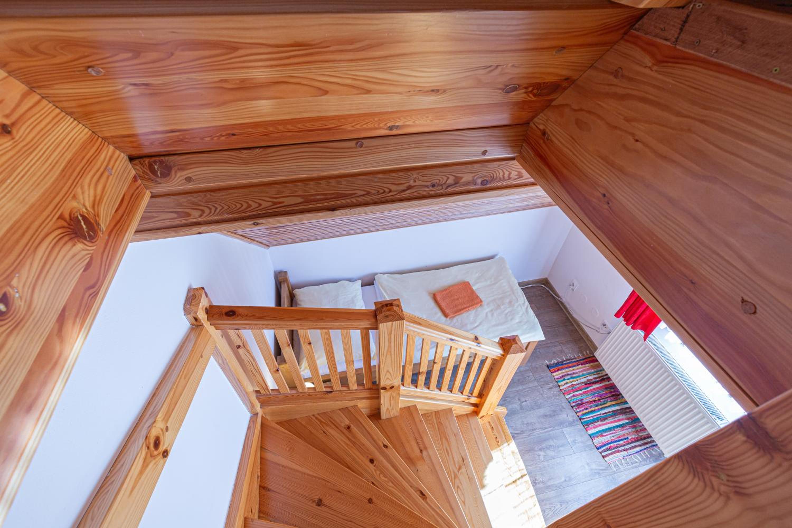Maisonette with Balcony photo 2
