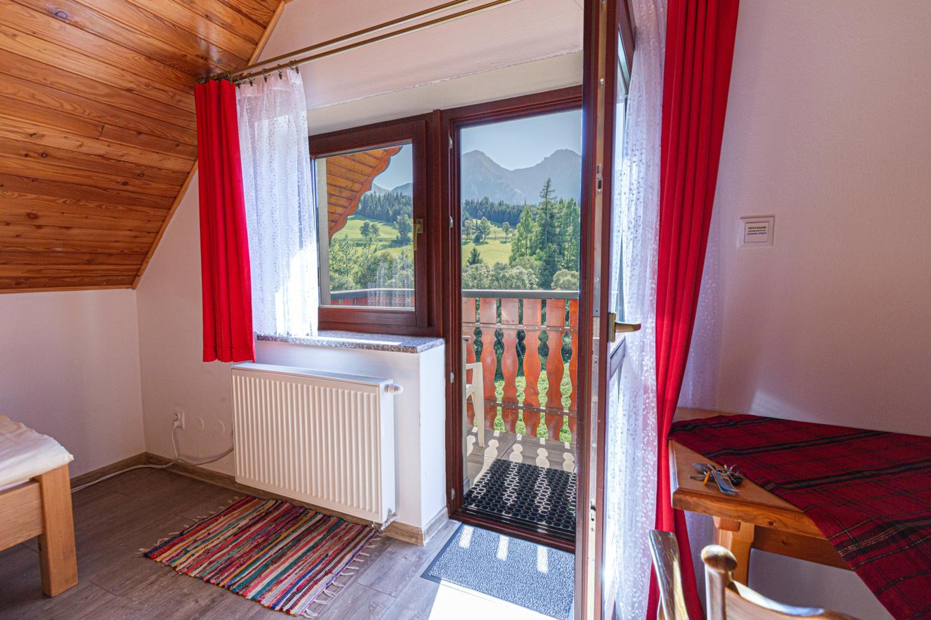 Maisonette with Balcony photo 3