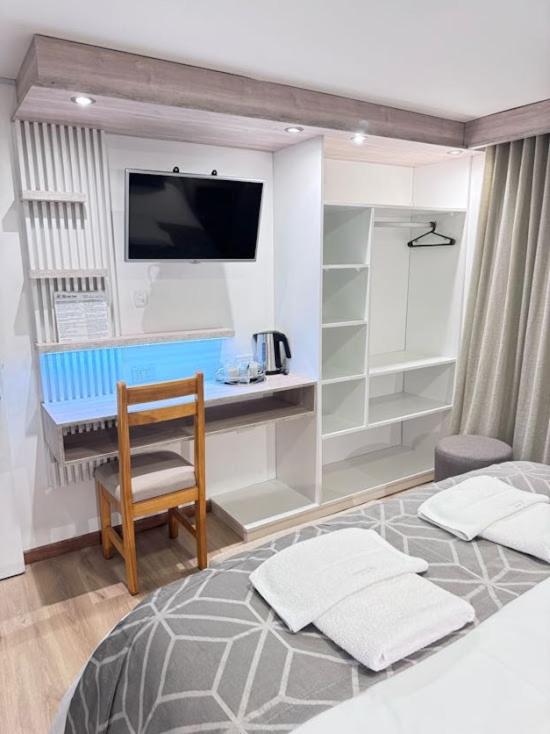 Superior Double Room photo 3