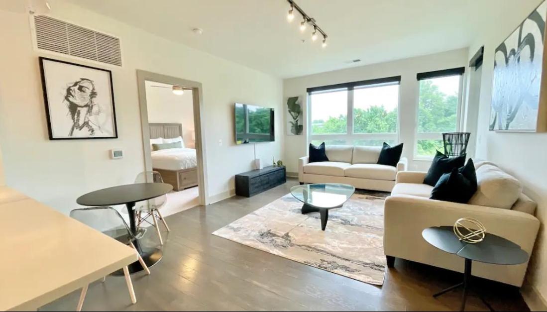 Two-Room Apartment