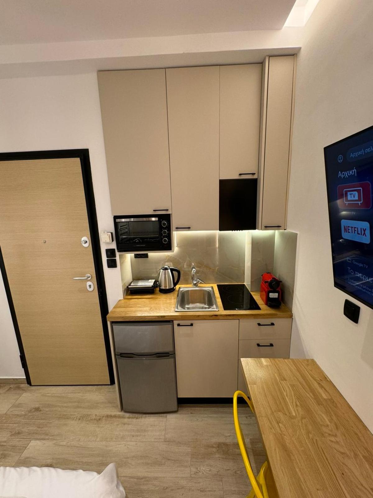 Deluxe Apartment photo 3