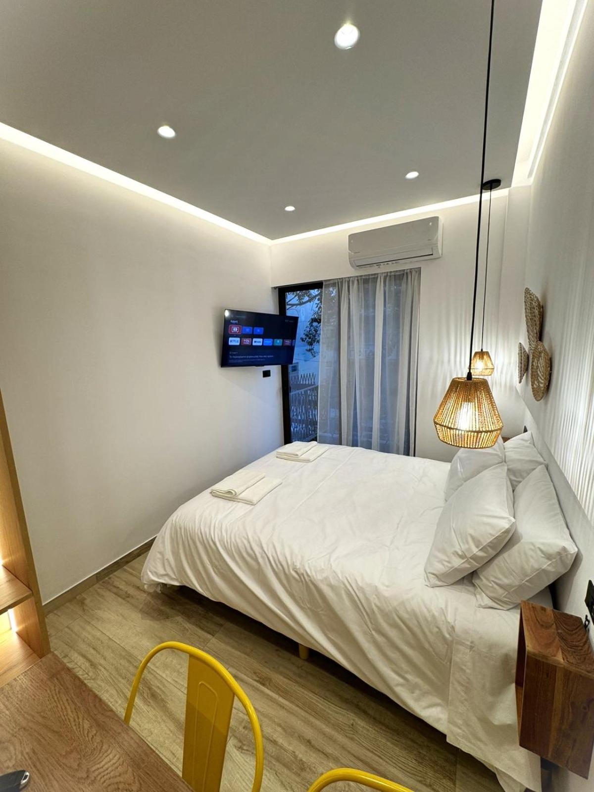 Superior Apartment with Balcony photo 3