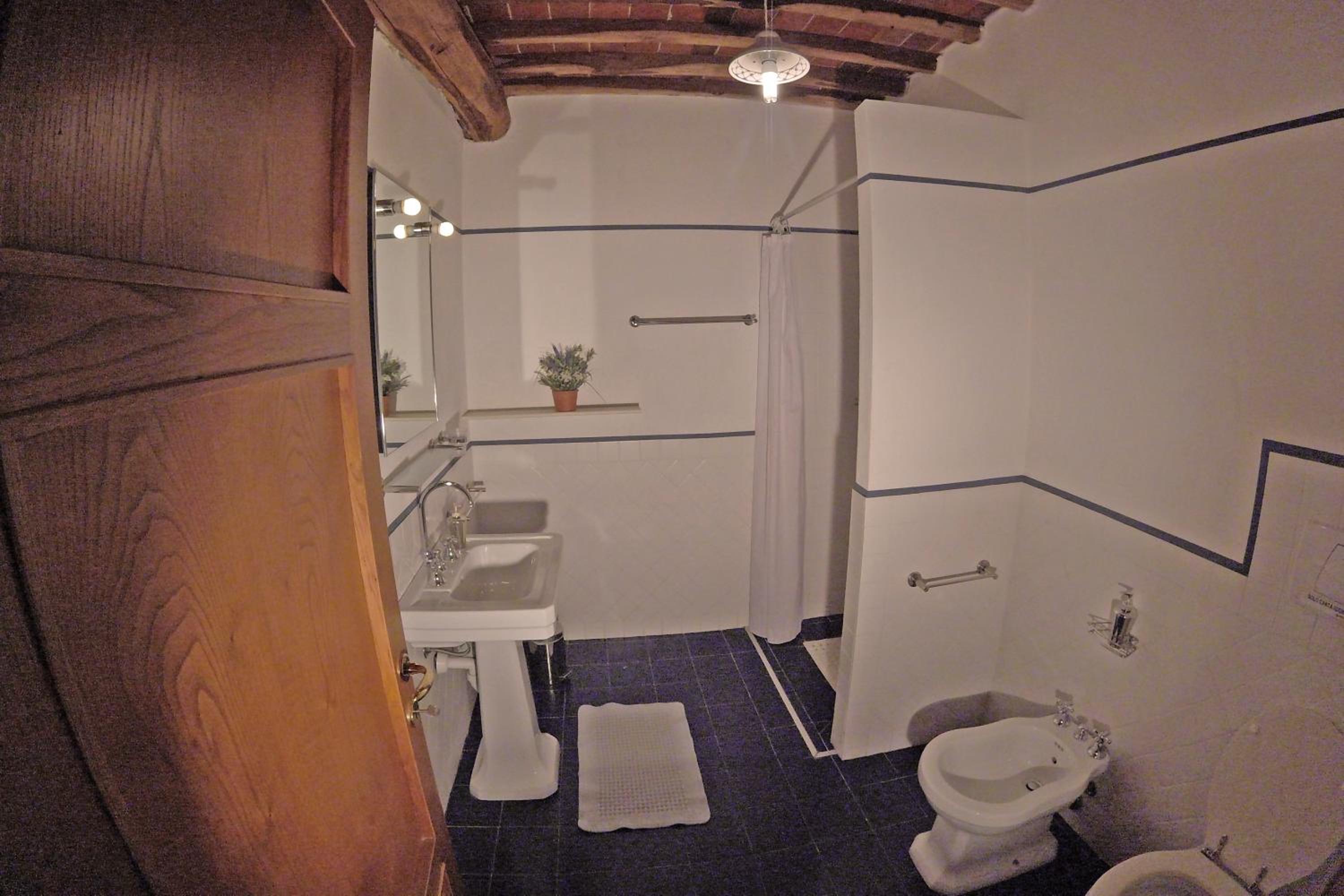 Apartment with Garden View photo 3