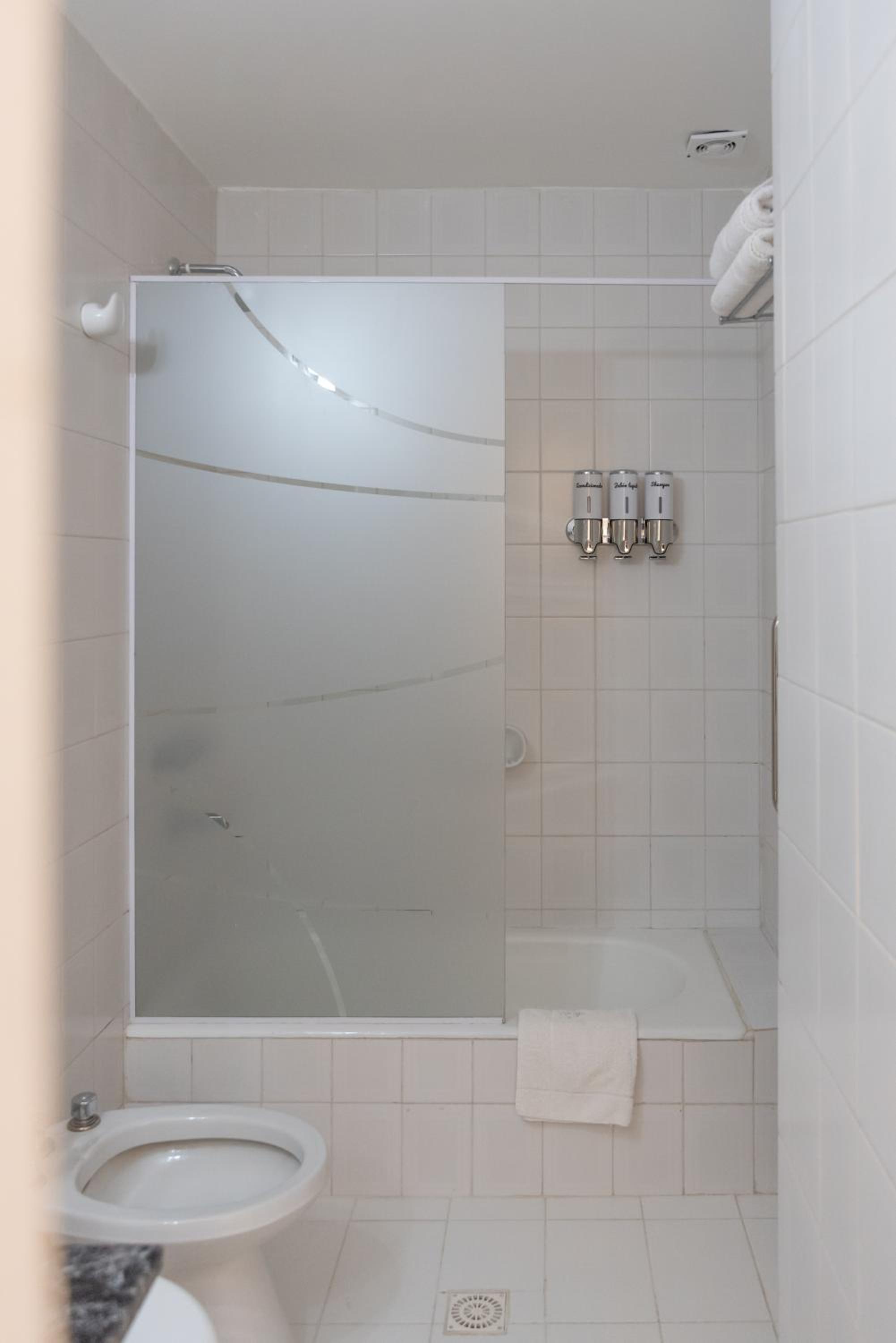 Superior Double or Twin Room with Mountain View photo 2