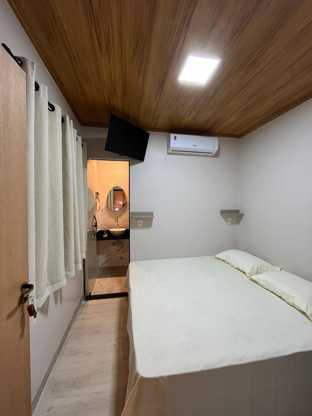 Economy Double Room photo 3