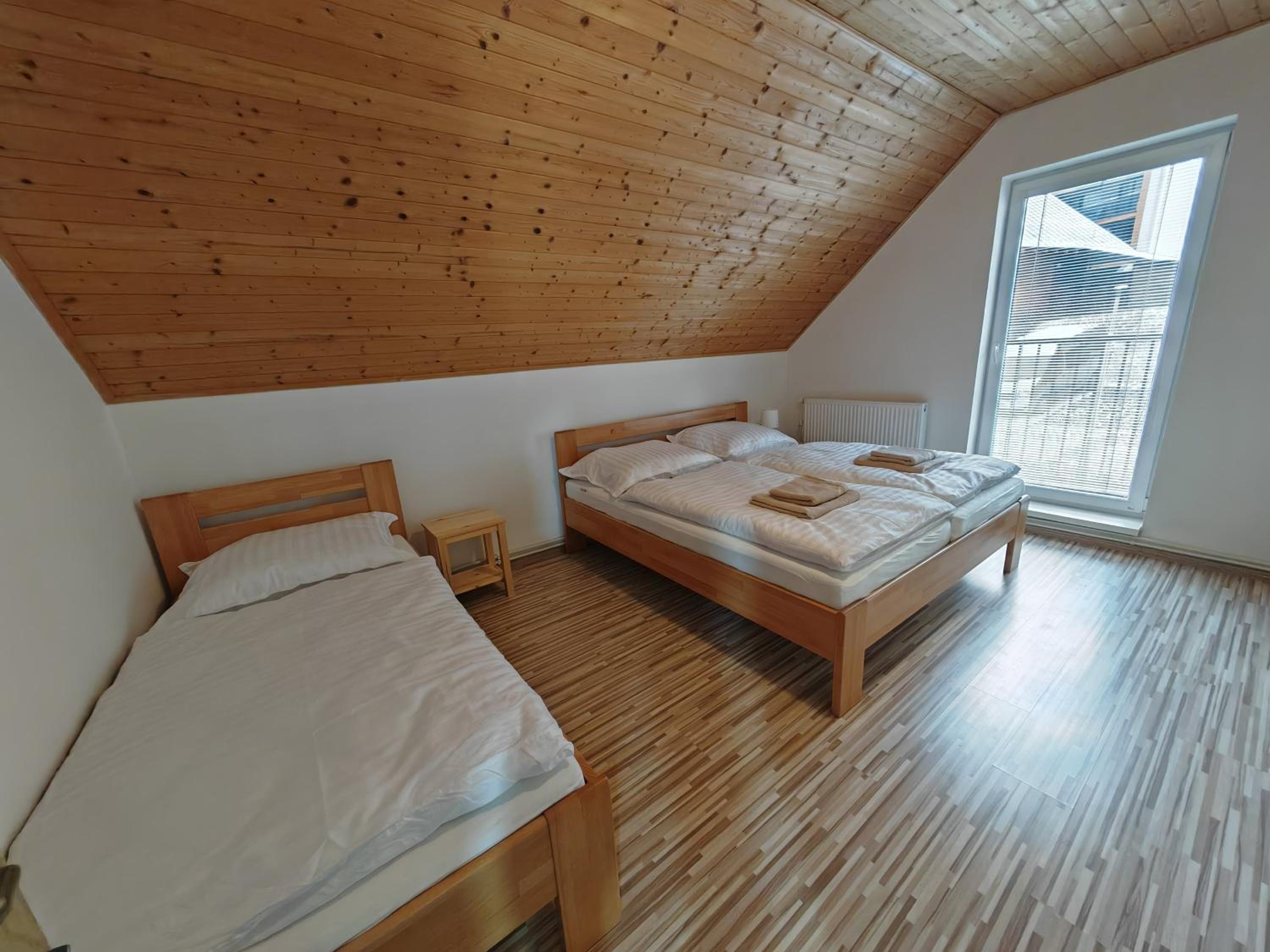 Chalet photo 2