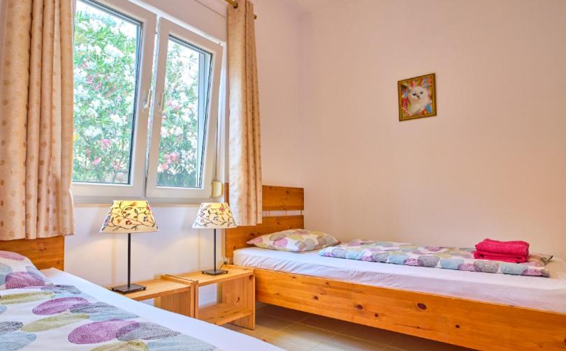 Two-Bedroom Apartment with Terrace photo 1