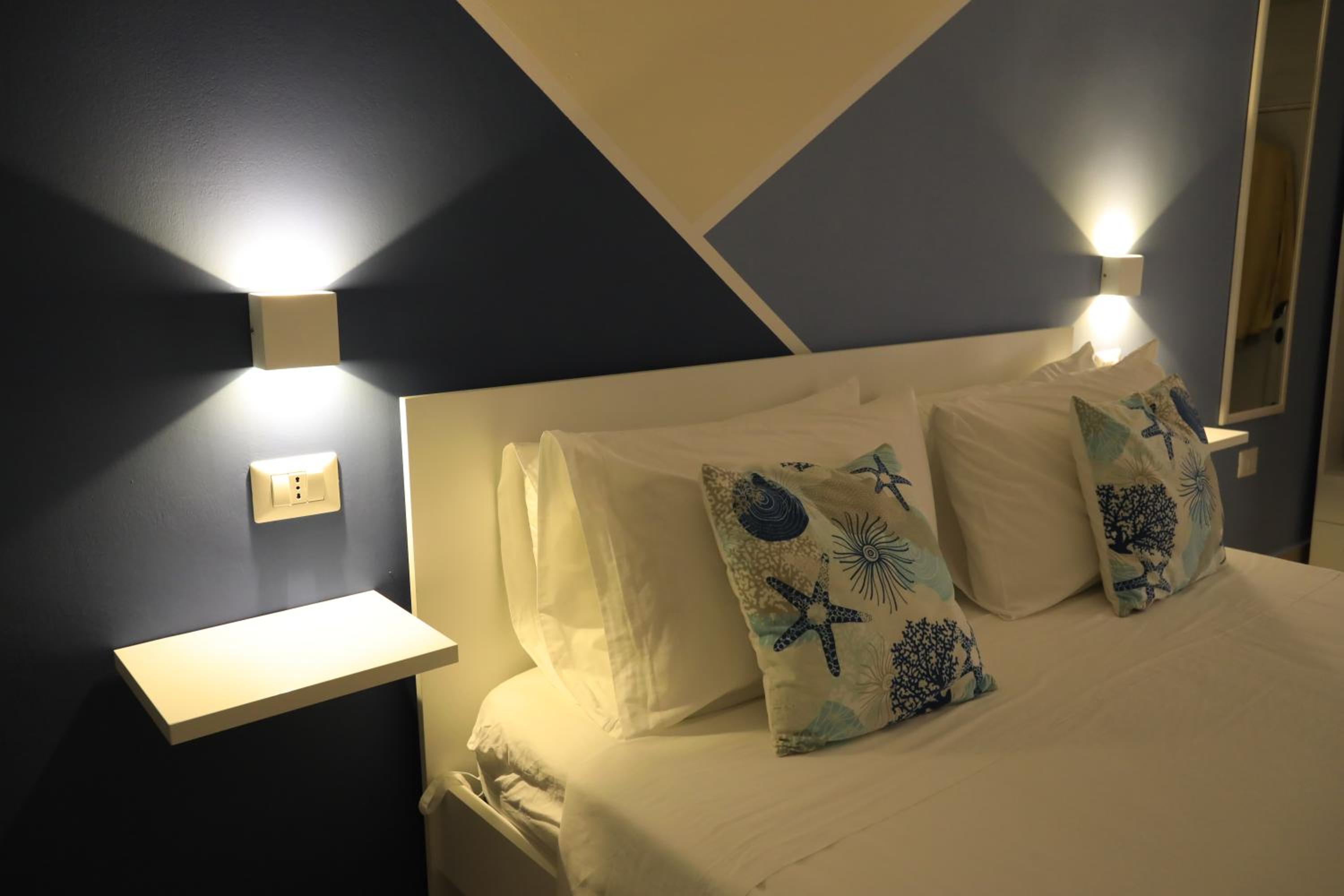 Economy Double Room - Photo 4