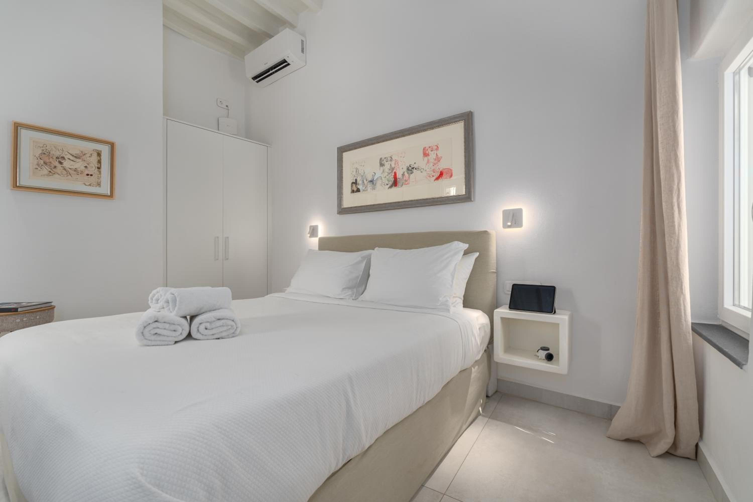 One-Bedroom House photo 2