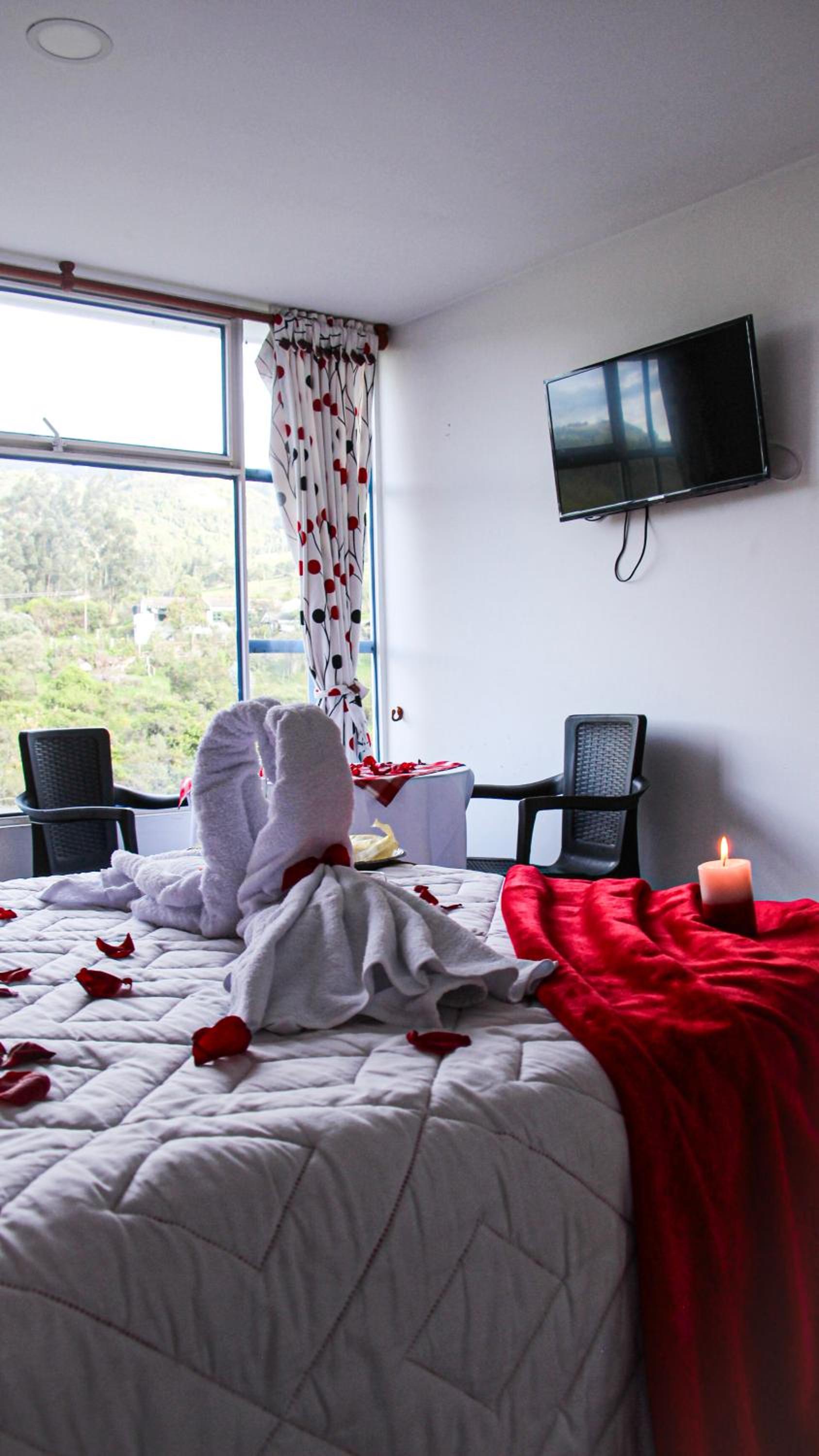 Superior Queen Room photo 2