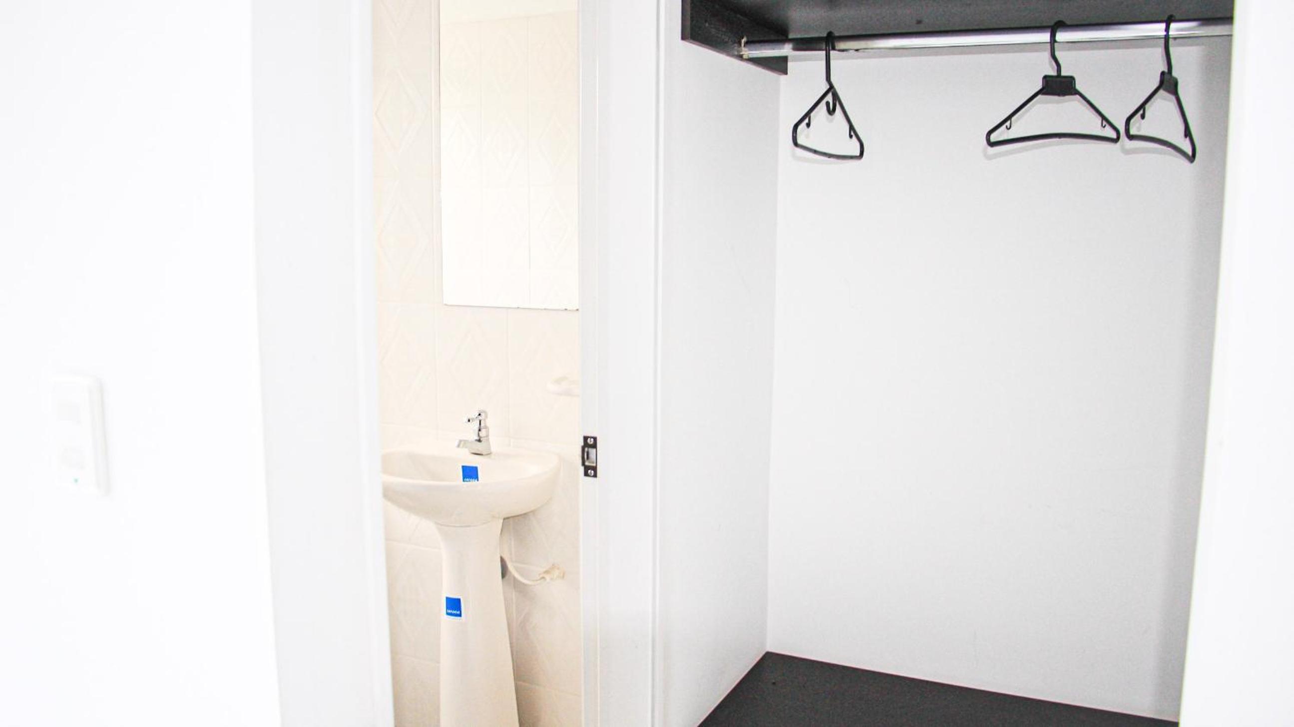 Triple Room with Mountain View photo 2