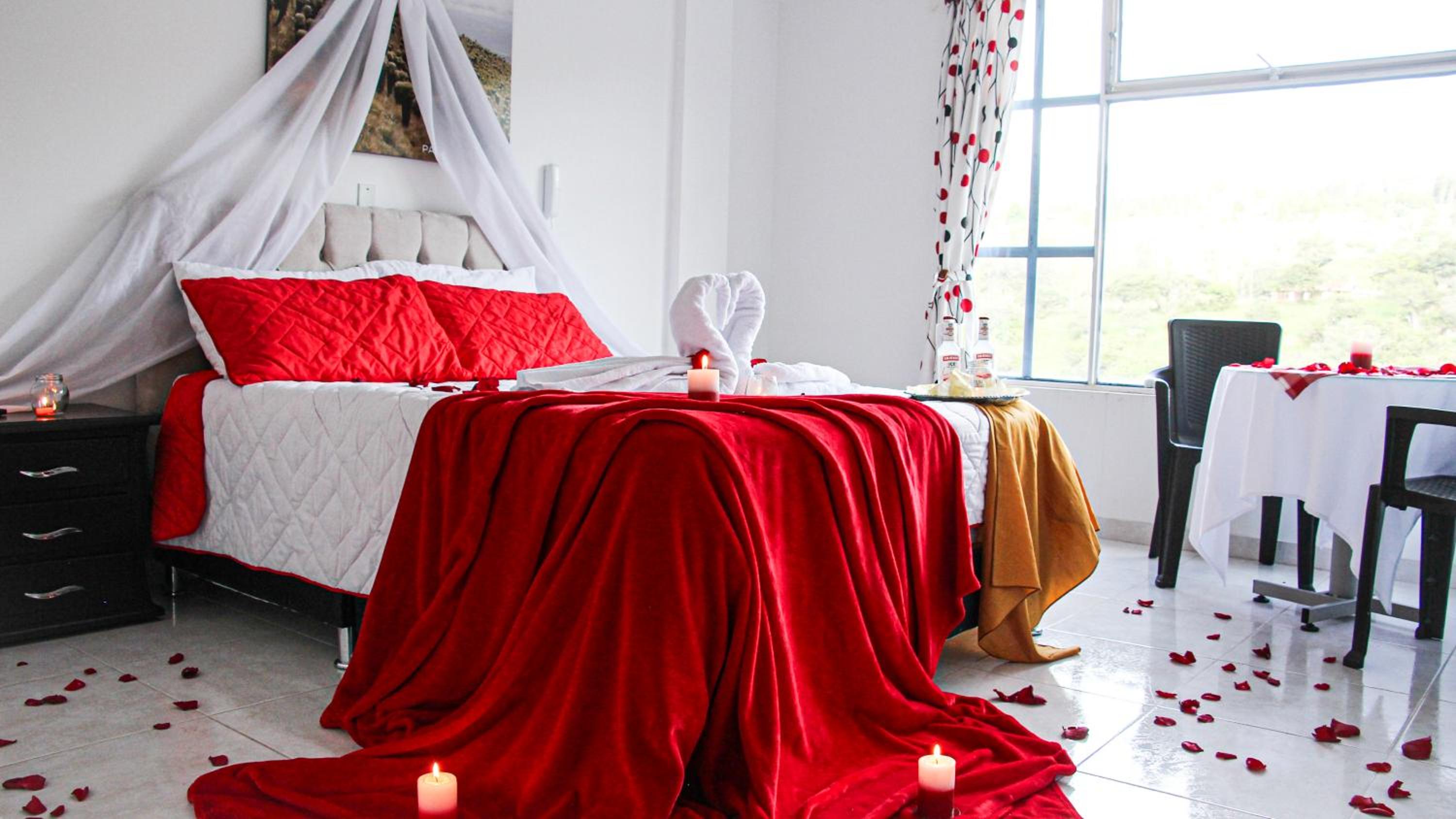 Superior Queen Room photo 3
