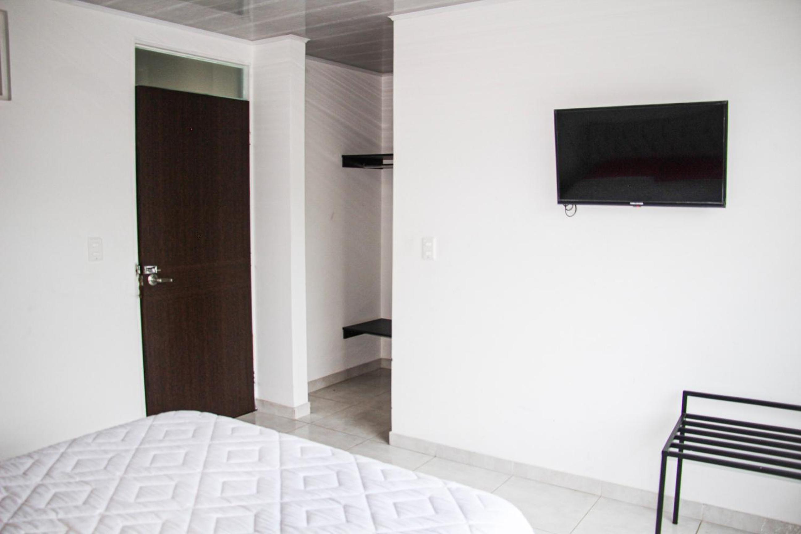 Double Room with Mountain View photo 1