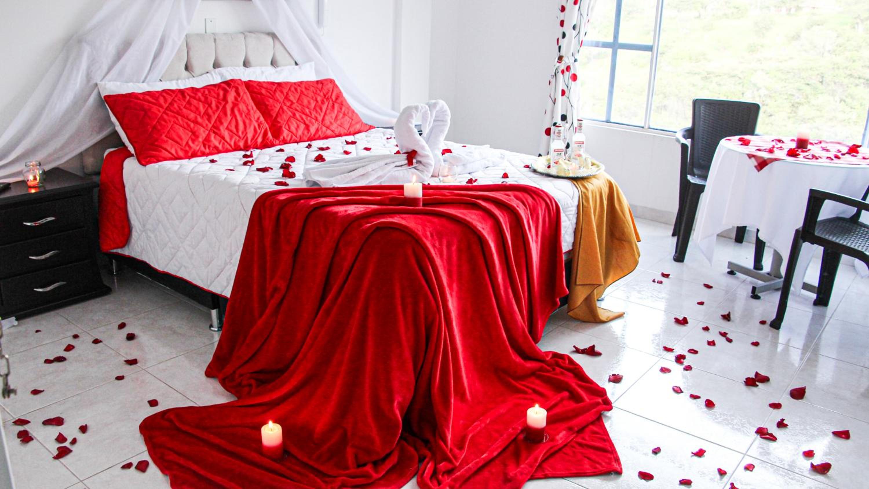 Superior Queen Room photo 1