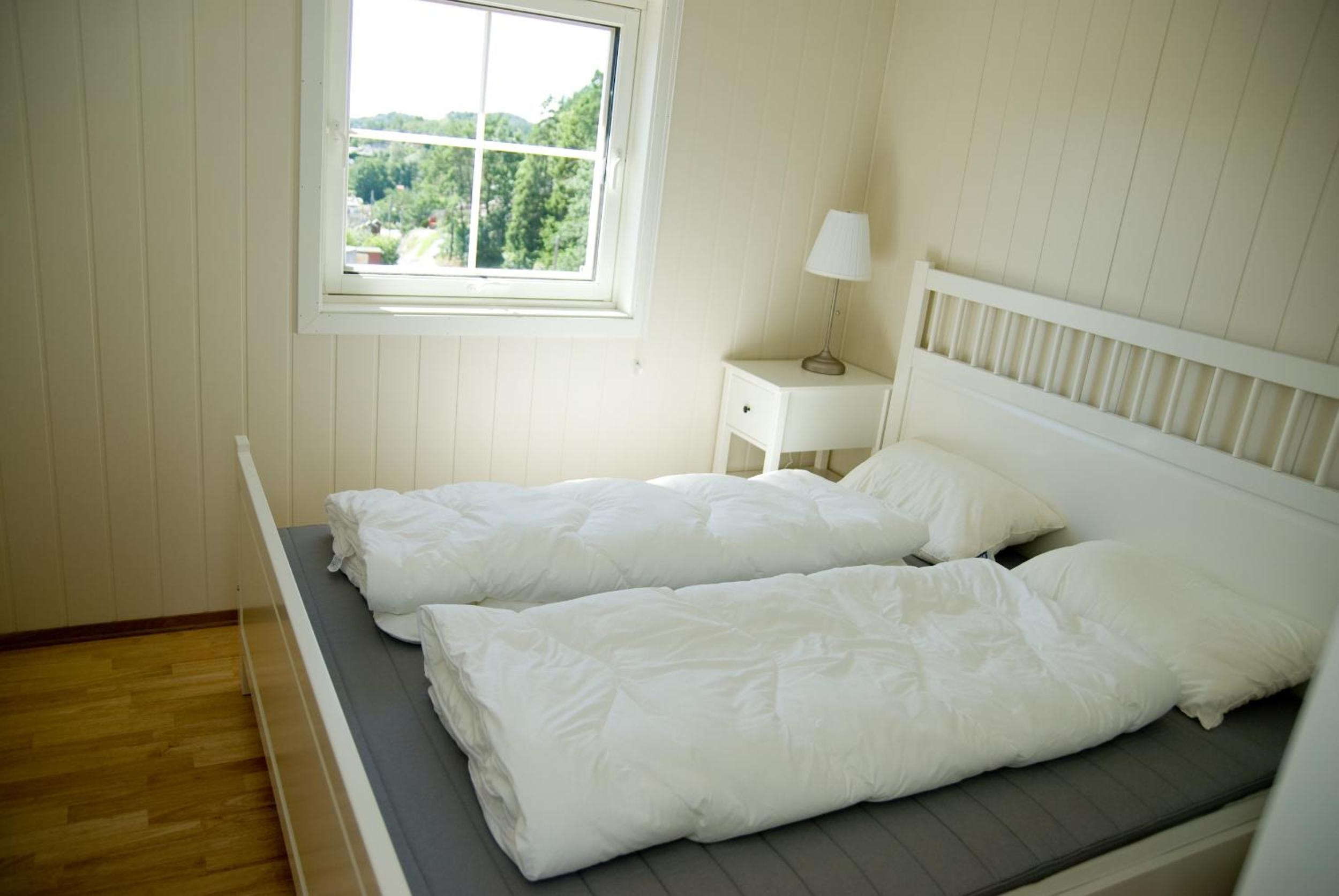 Three-Bedroom Apartment photo 1