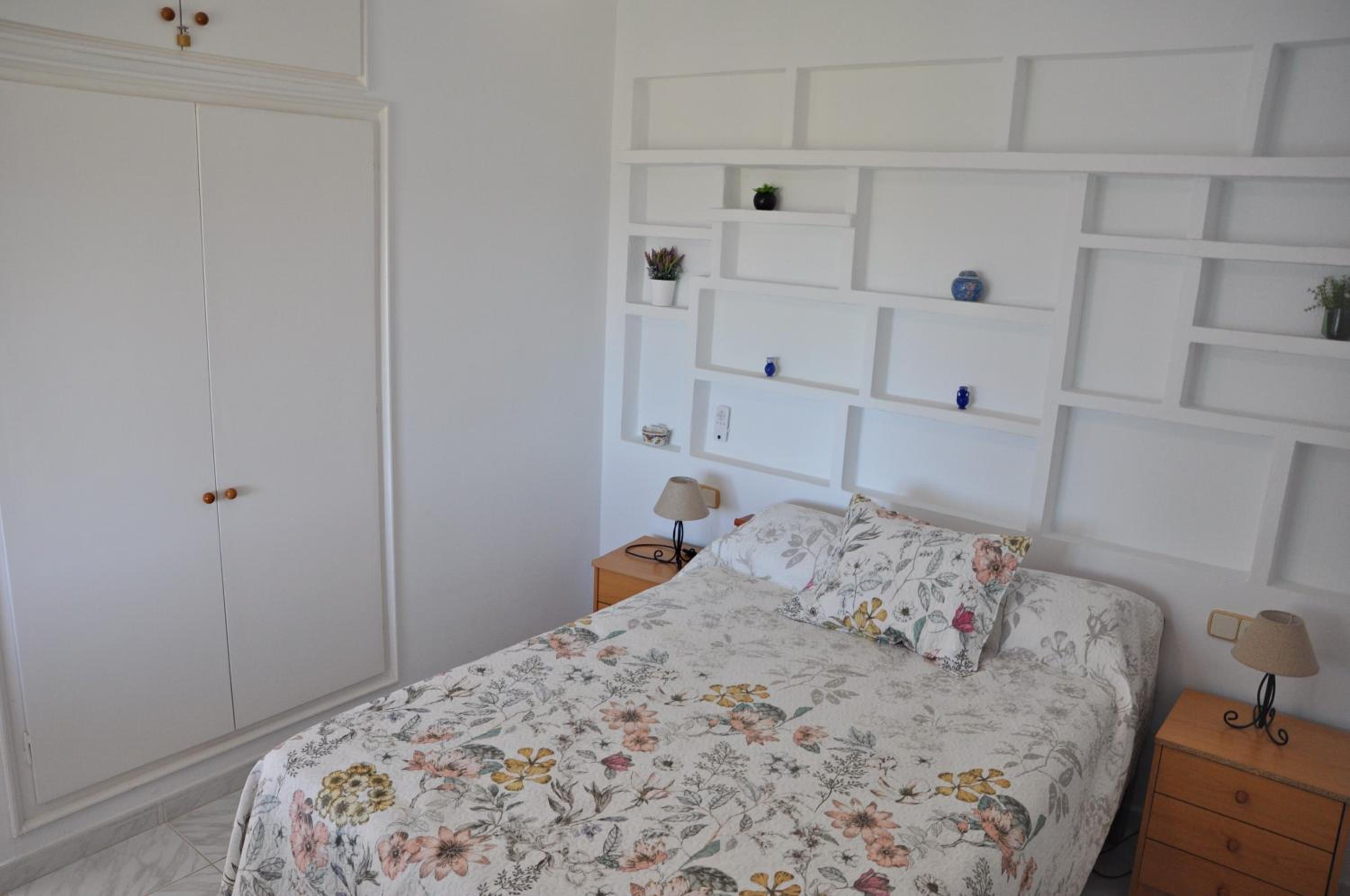 Departamento de tres habitaciones