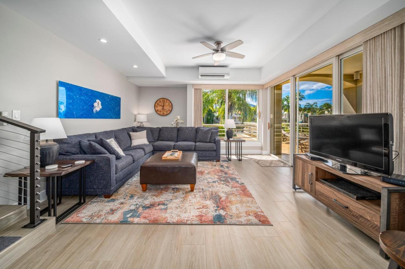 Unit #1210 Garden View Deluxe Villa 1 Bedroom 2 Bath