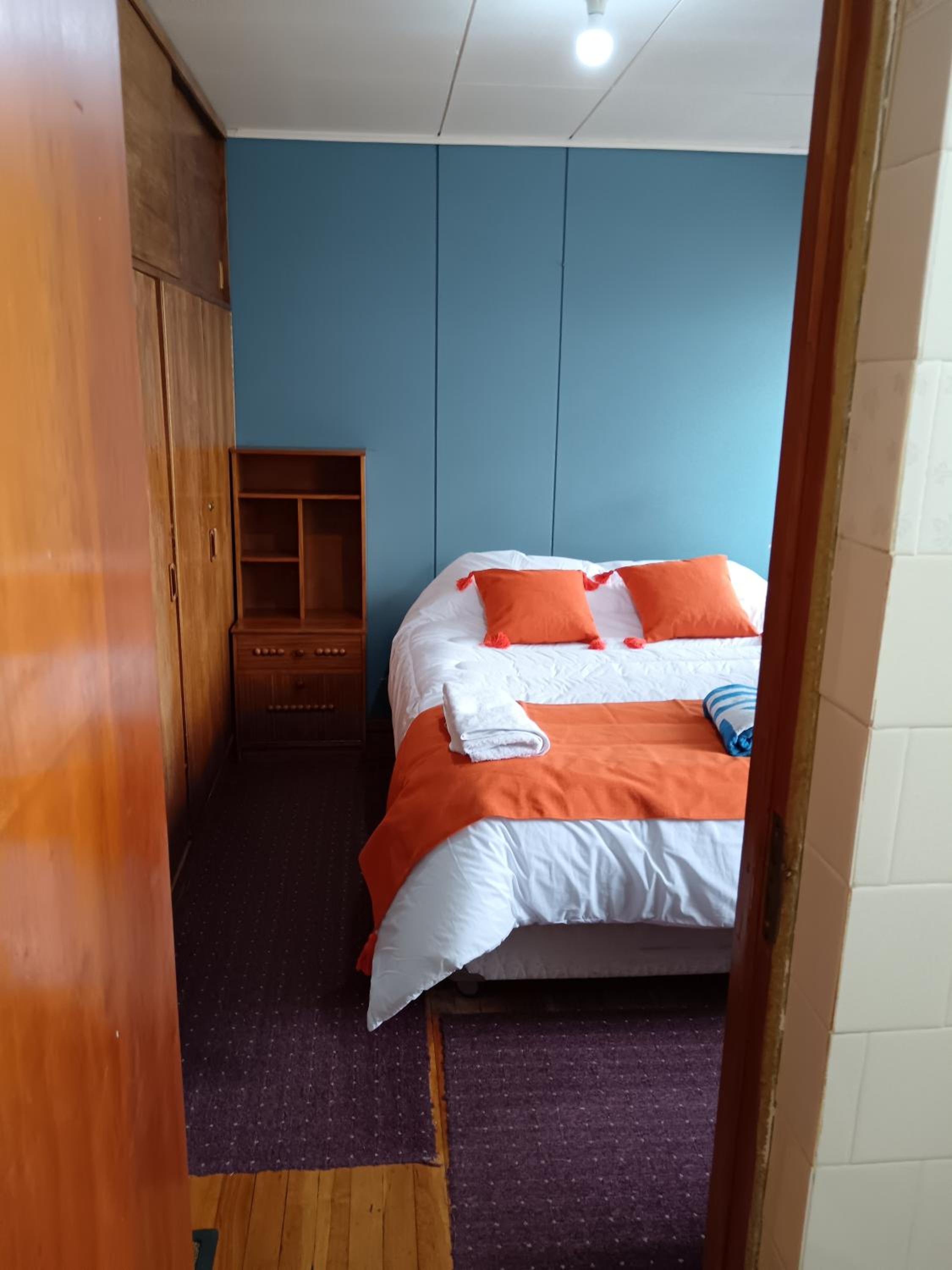 Double Room With Private Bathroom photo 3