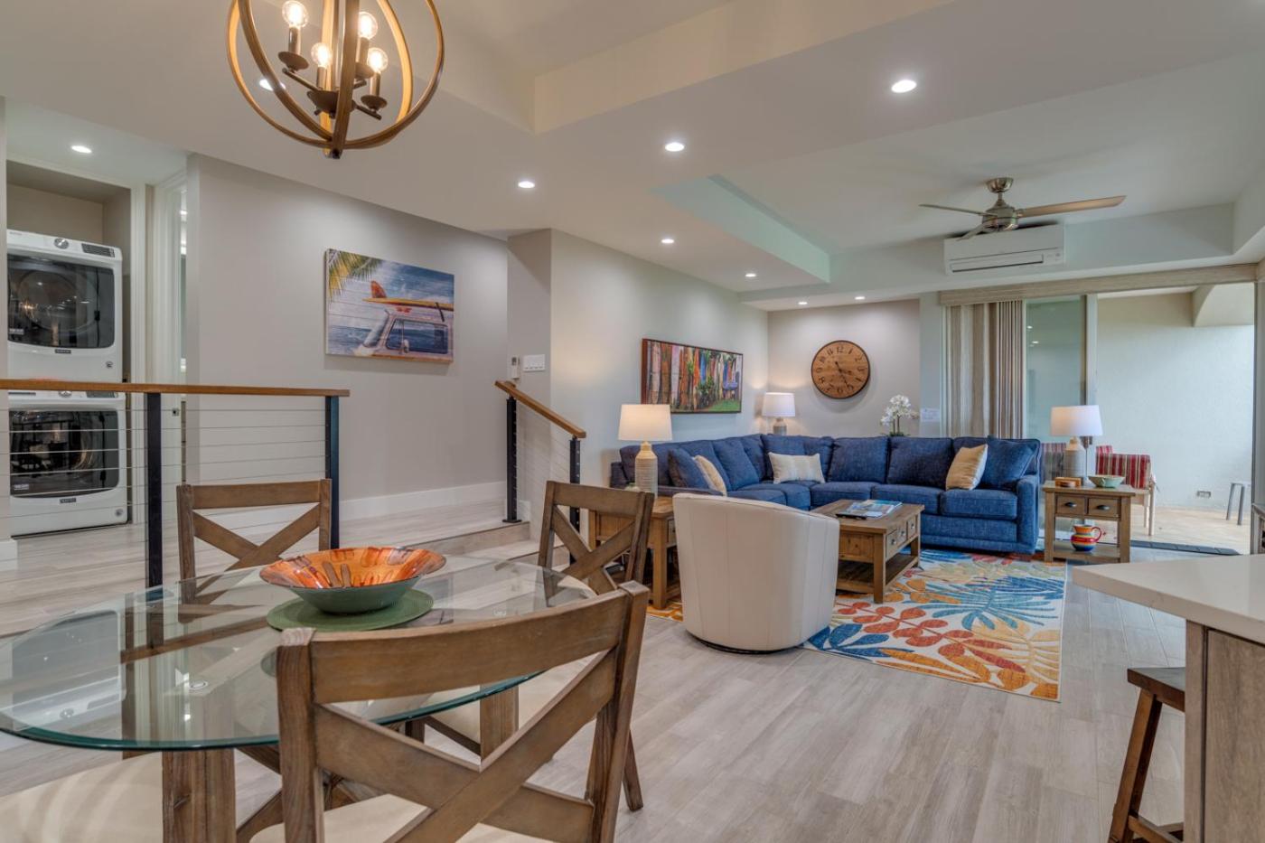 Unit #1303 Garden View Deluxe Villa 1 Bedroom 2 Bath
